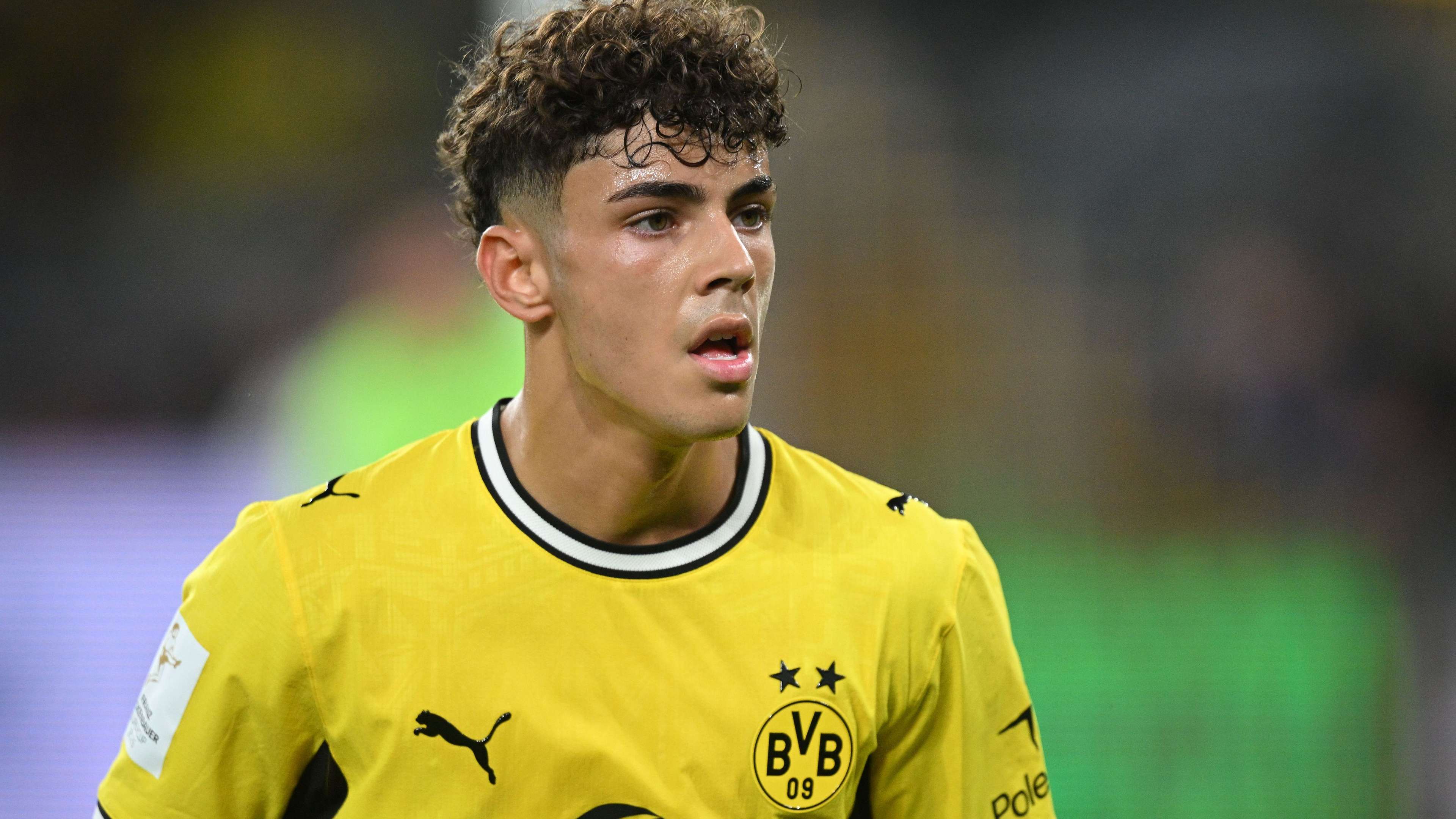 Still interested? Top club wanted to prise Inacio away from Borussia Dortmund  