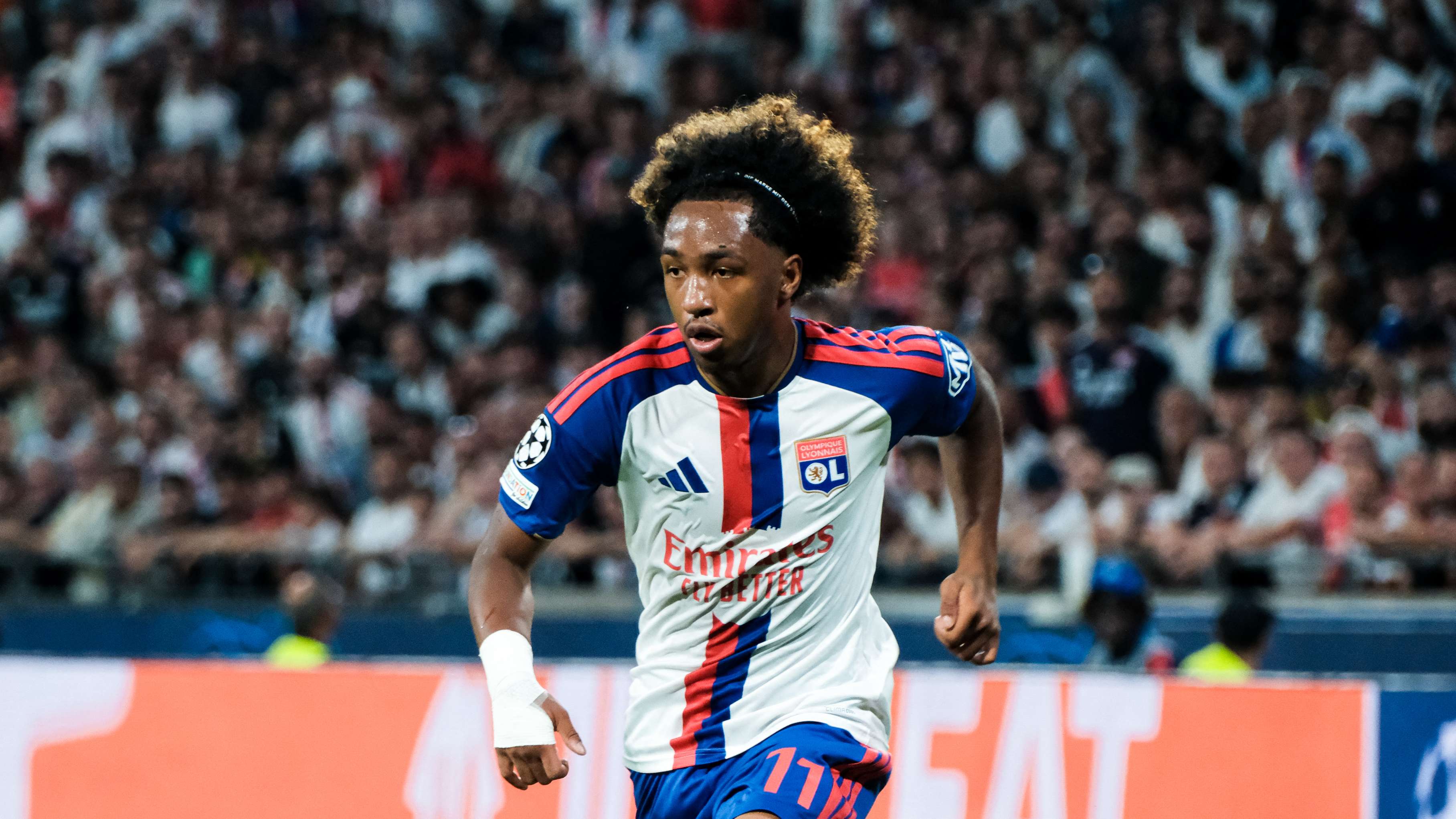 Sunderland fend off Crystal Palace hijack to seal Malick Fofana transfer  