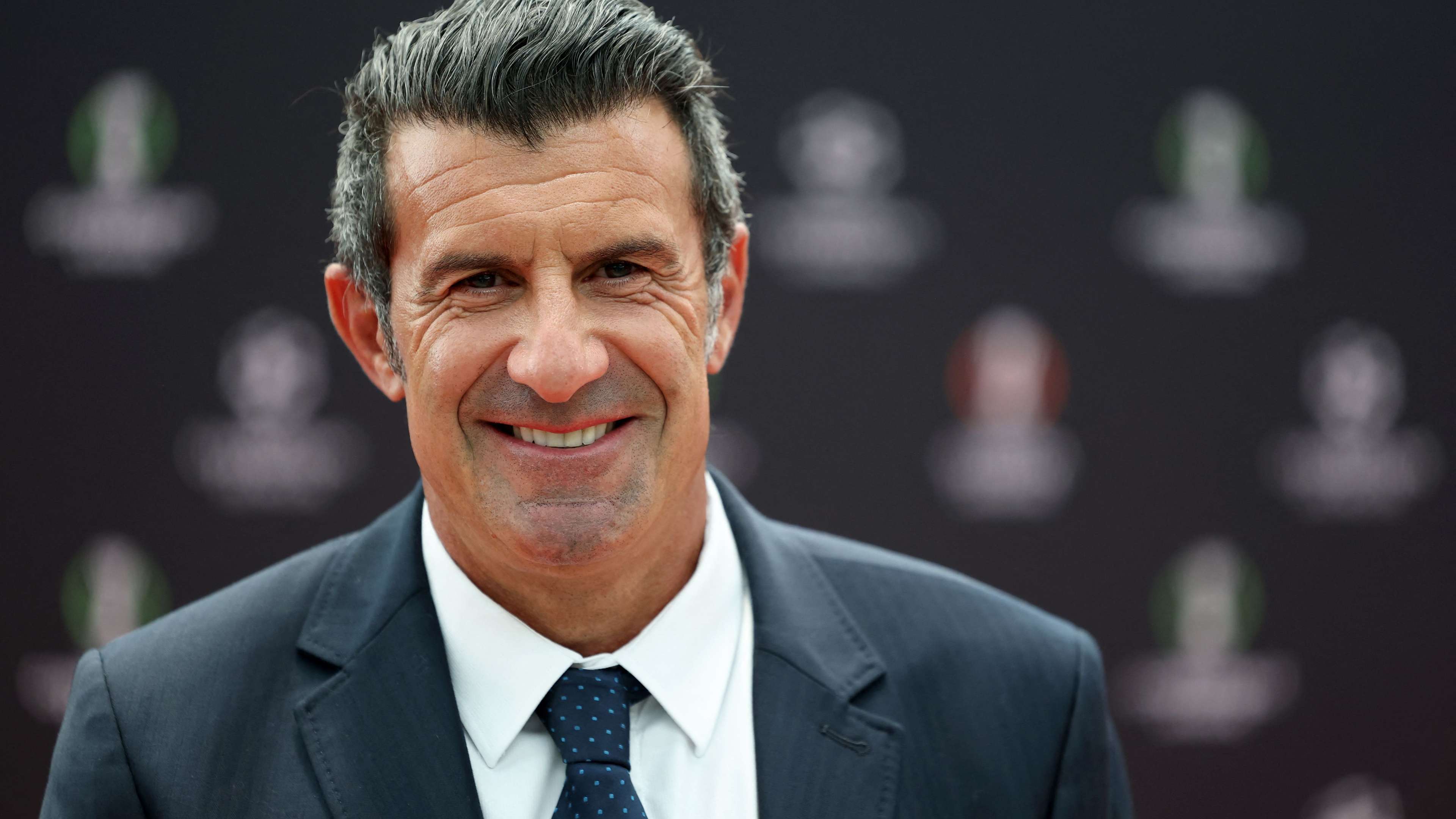 Not the Camp Nou or the Bernabeu: Figo reveals his favourite stadium in Spain  
