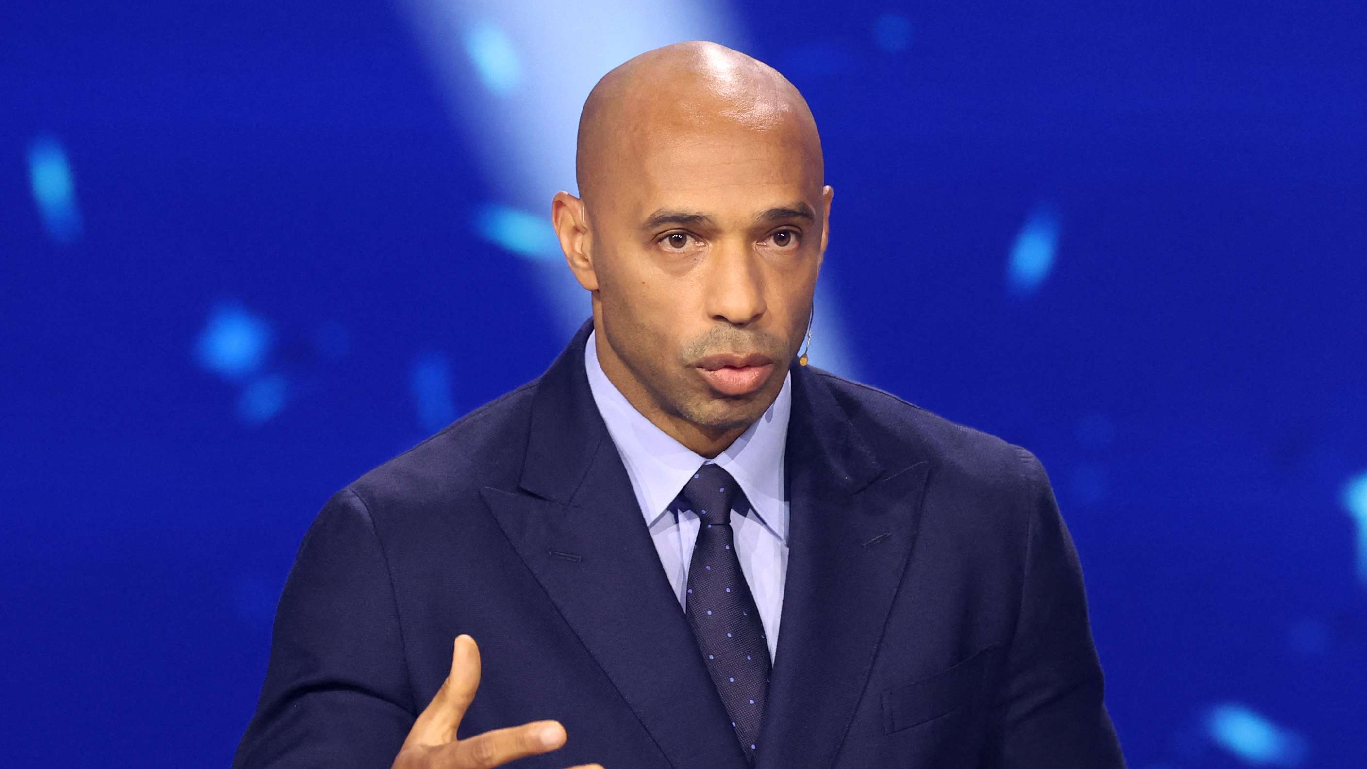 'They're UNPLAYABLE!' - Henry warns Arsenal about PSG  