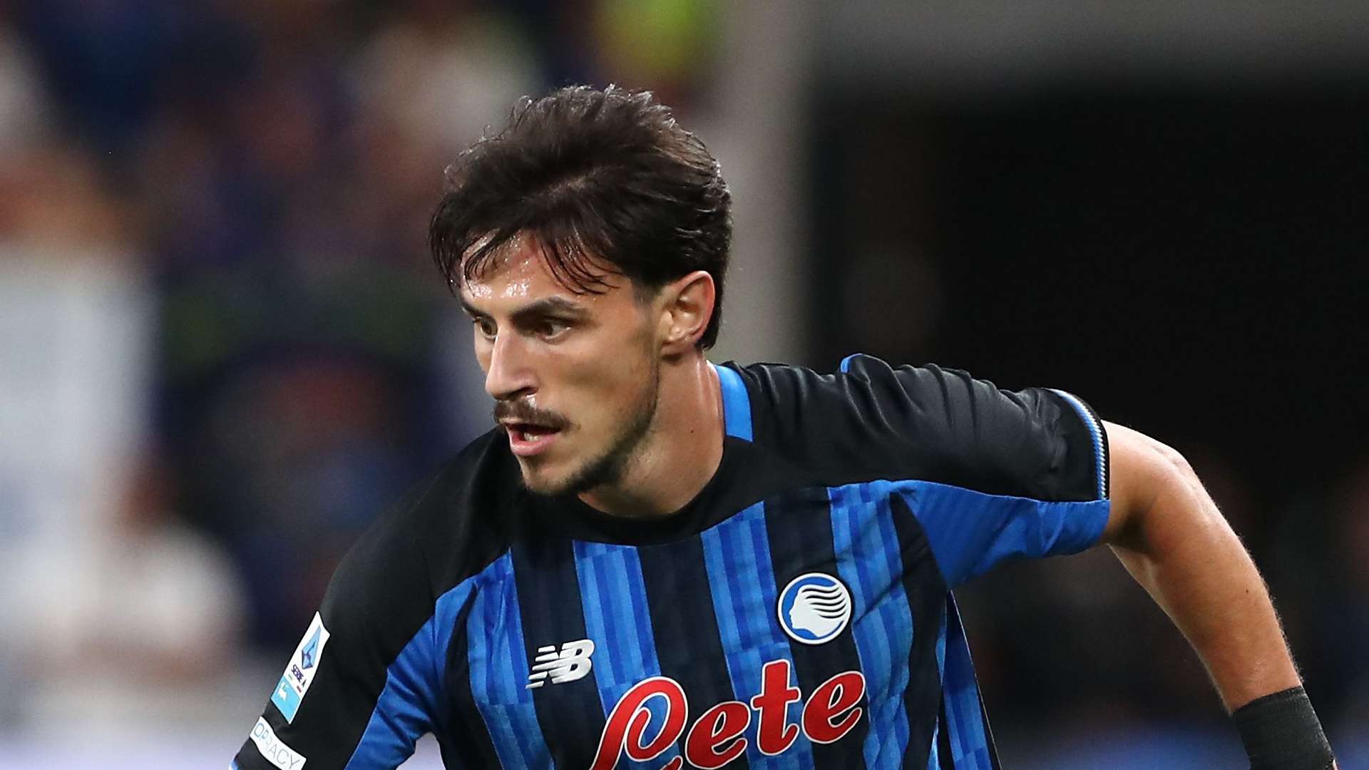 Juventus-Atalanta build-up, Elmas: “A special relationship with Spalletti. Here with a secret negotiation”  