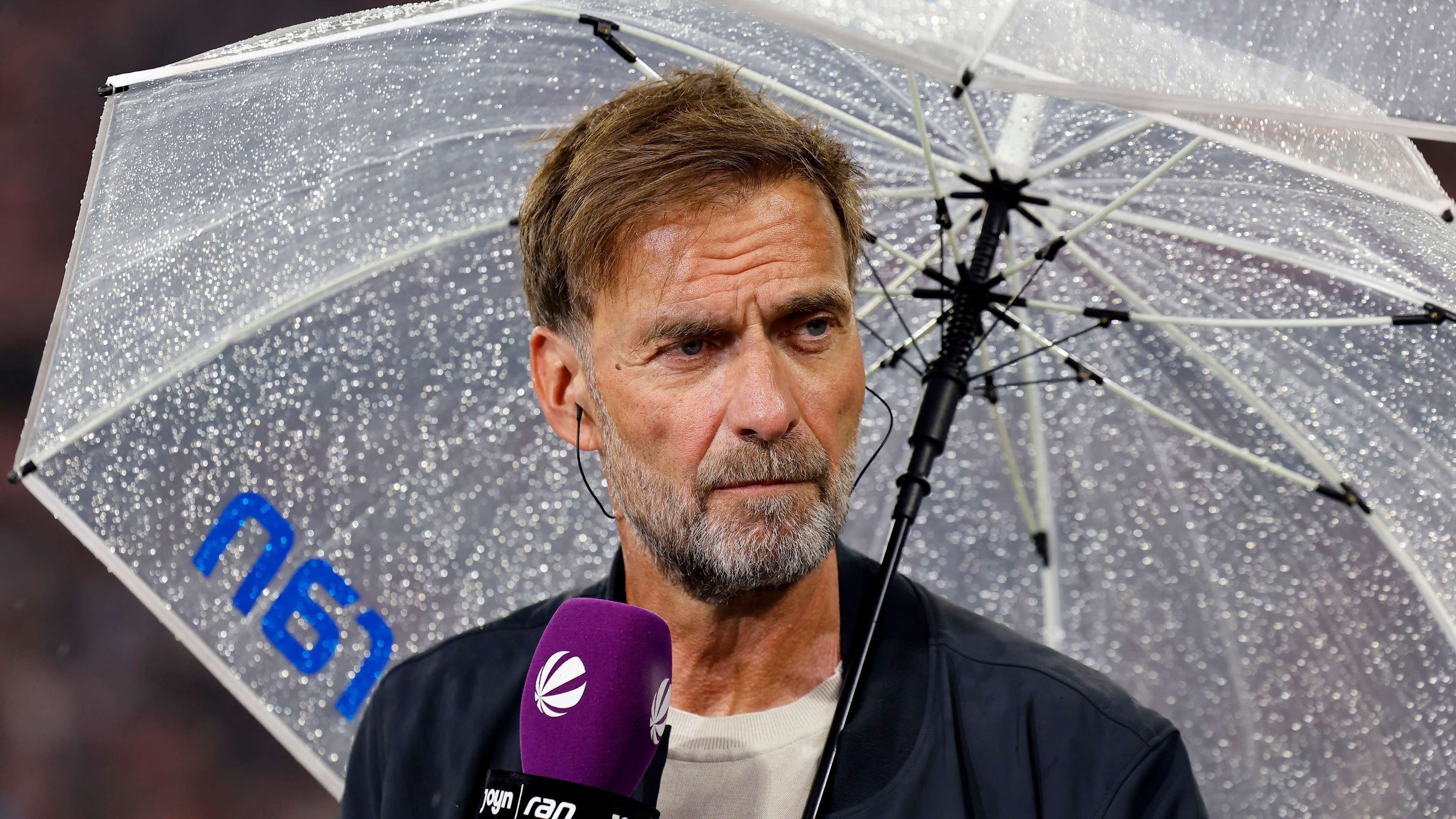 Liverpool's nightmare revives his career: Klopp in a tough predicament  
