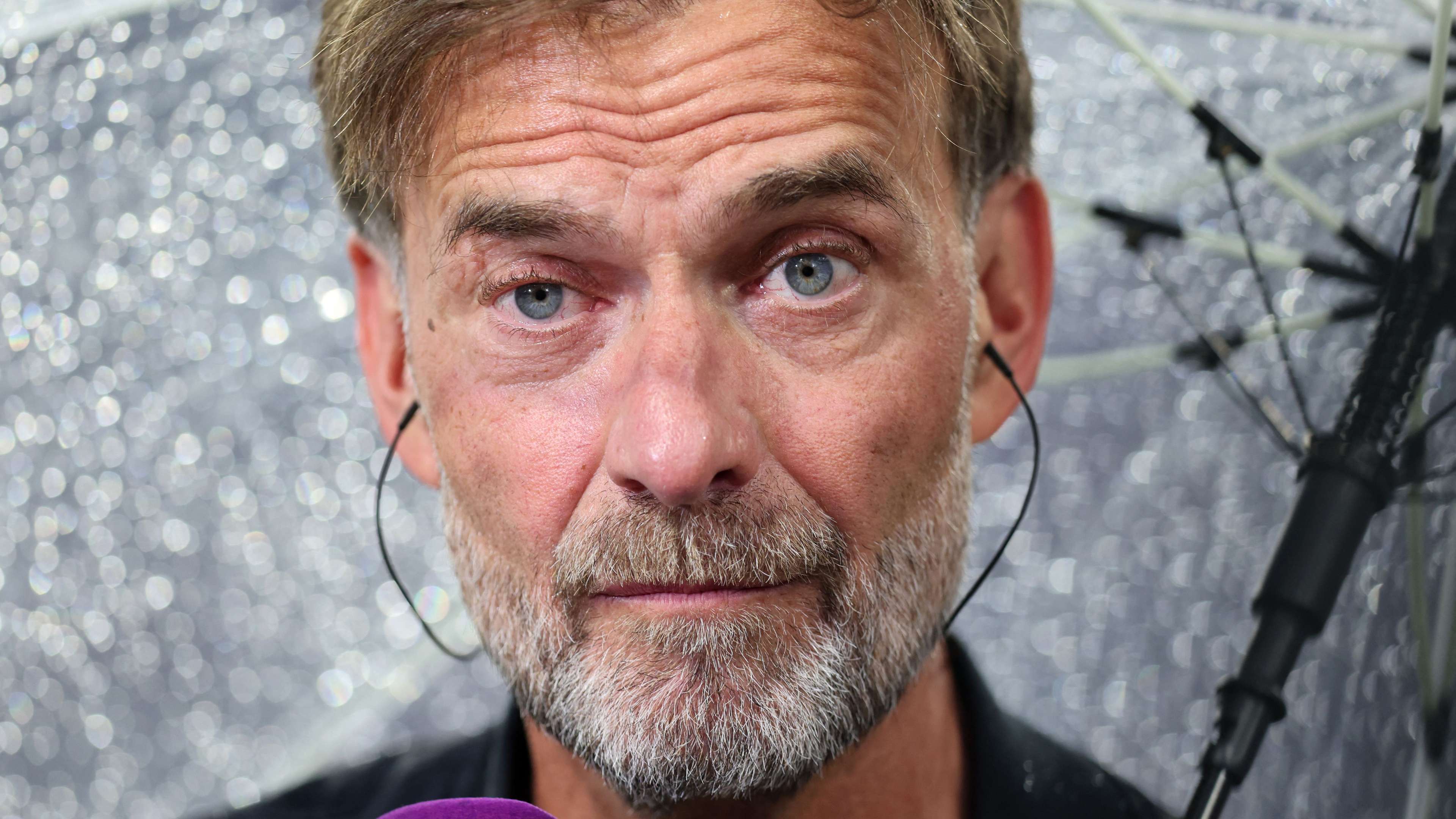 RB boss: without Klopp there would not have been a record transfer  
