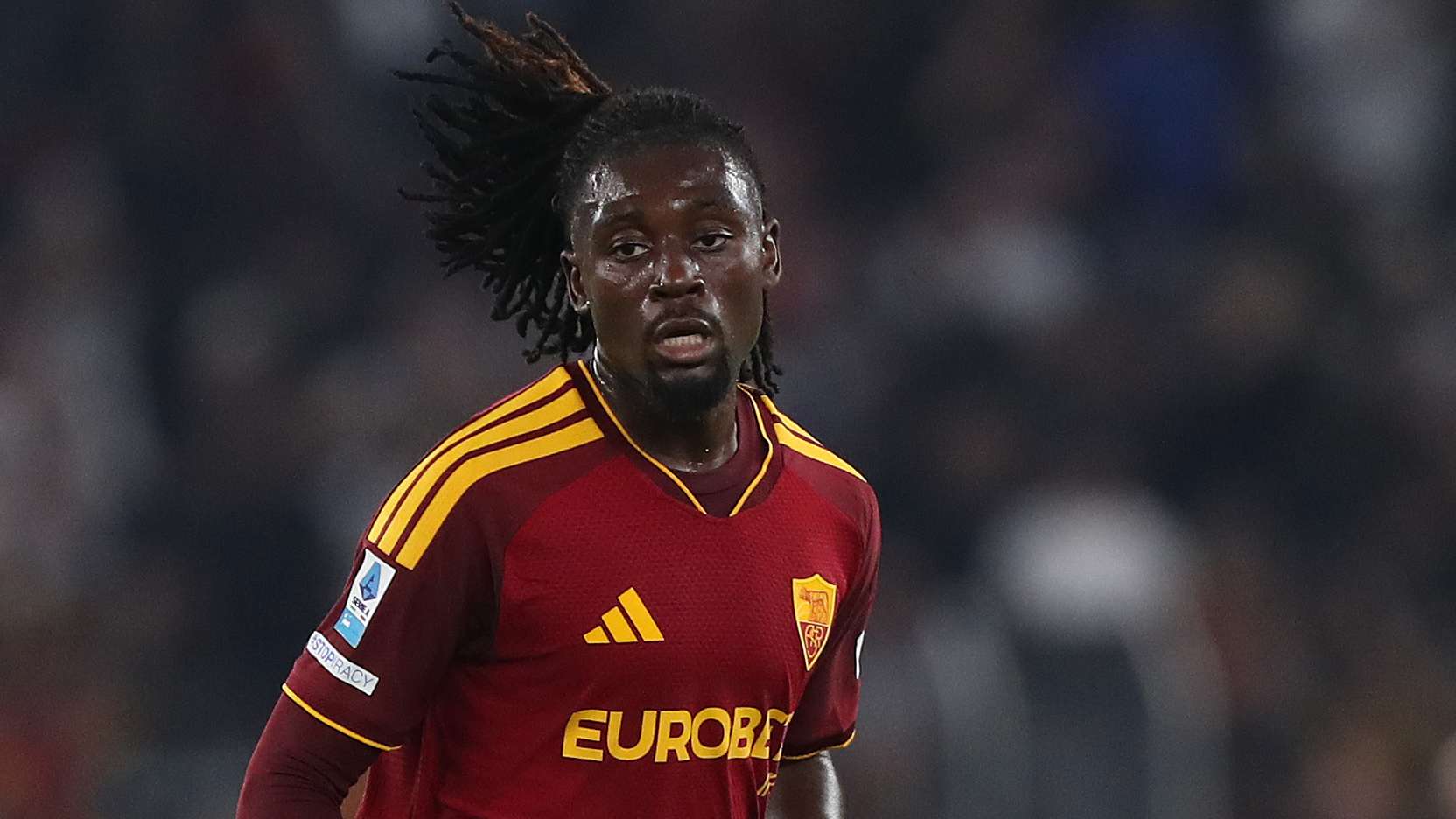 D’Amico insists Kone will shine at Roma after Chelsea bid  
