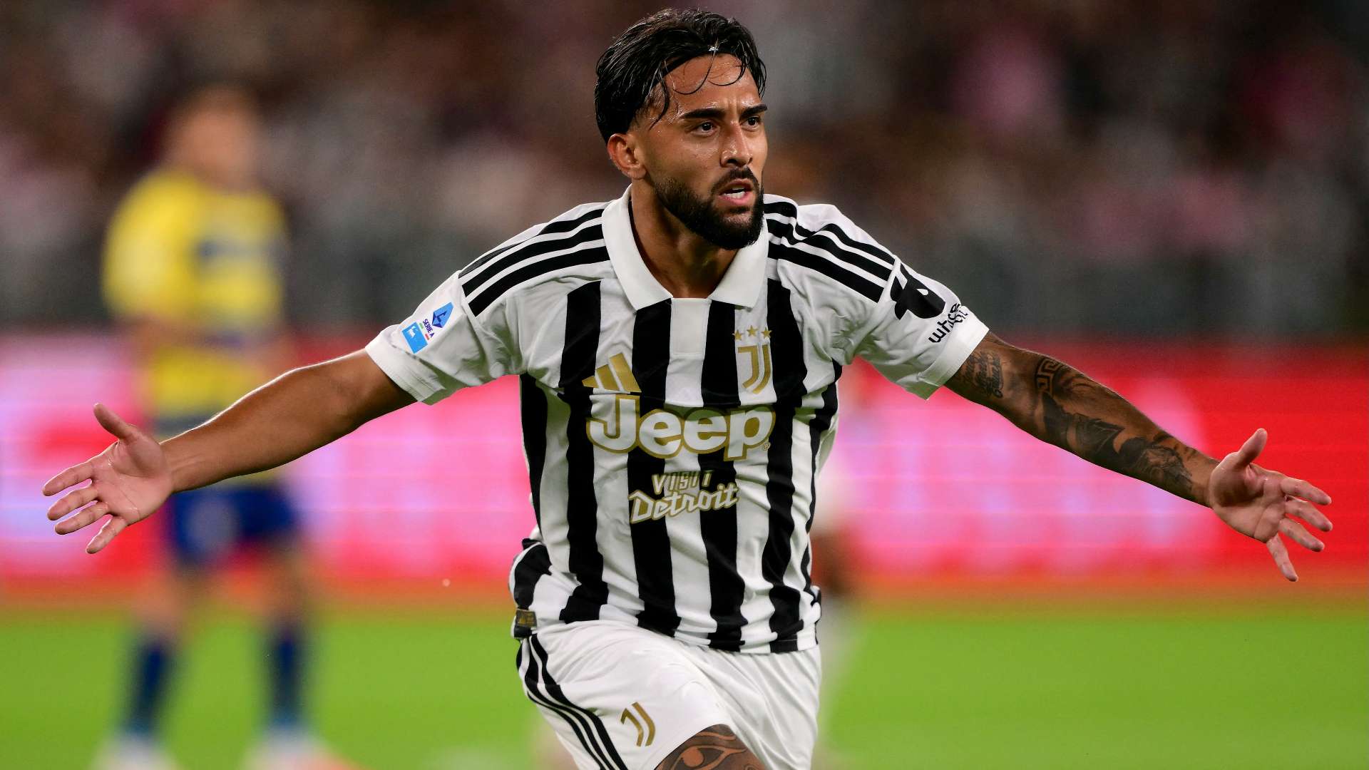 Juve-Atalanta LIVE the line-ups: the choice between Kolo and Woltemade, Sarri with Kessié  