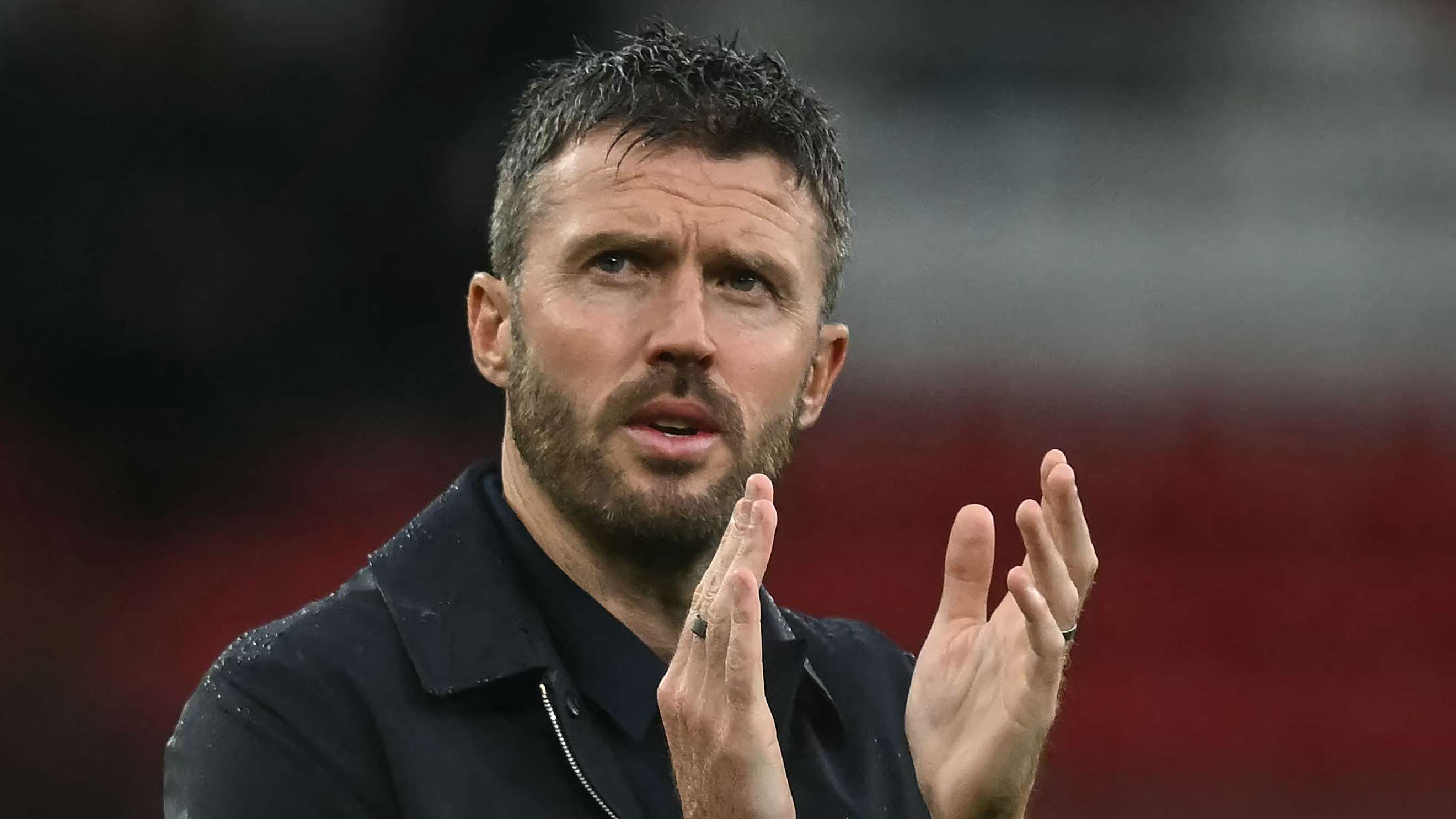 Carragher delivers brutal Champions League reality check to Man Utd  