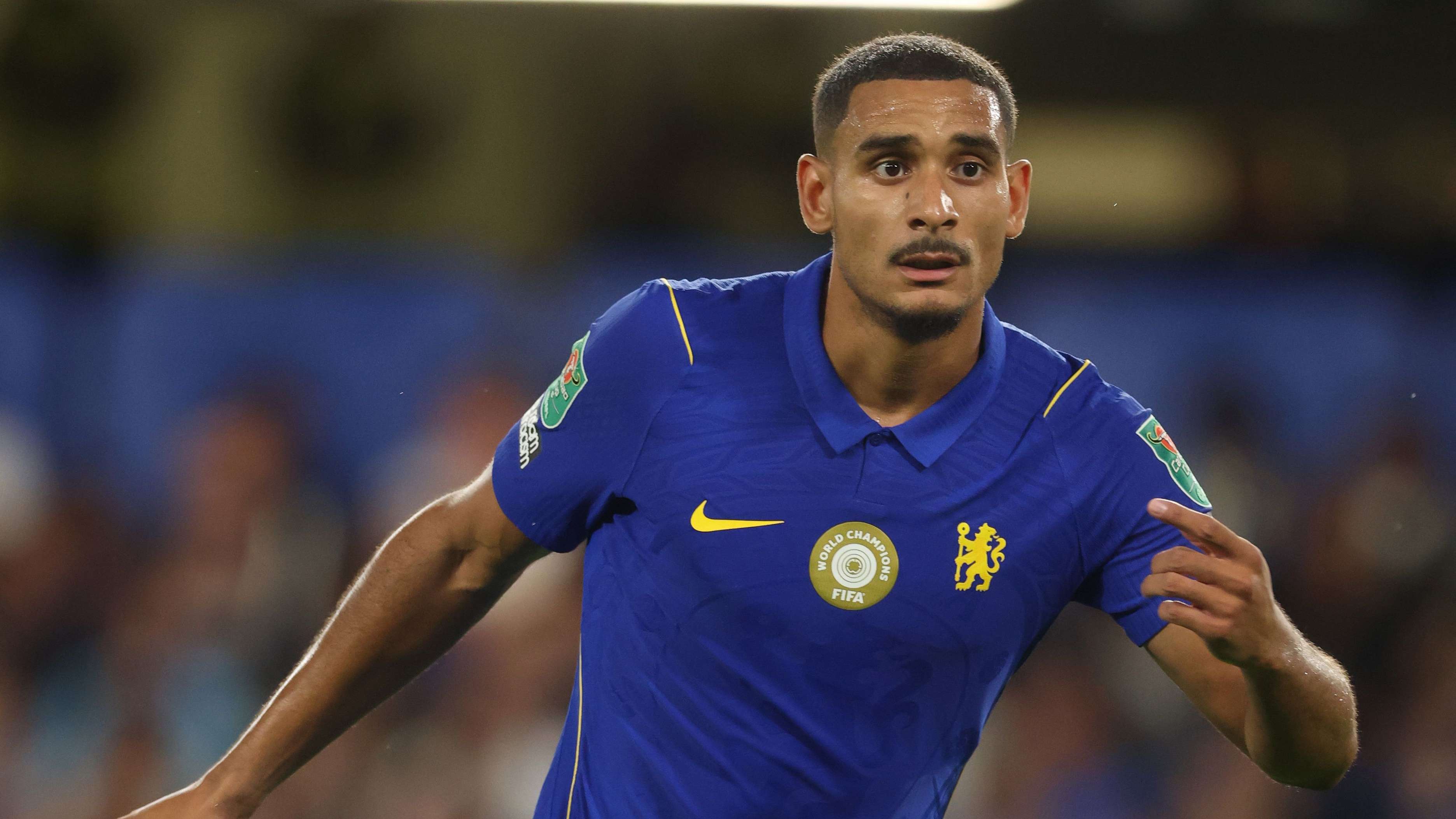 'Luck was against us!' – Chelsea star insists Blues deserved a draw against Arsenal  
