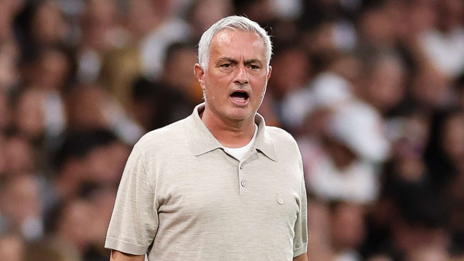 Mourinho offers his advice: he steps into the Álvarez and Barcelona crisis  