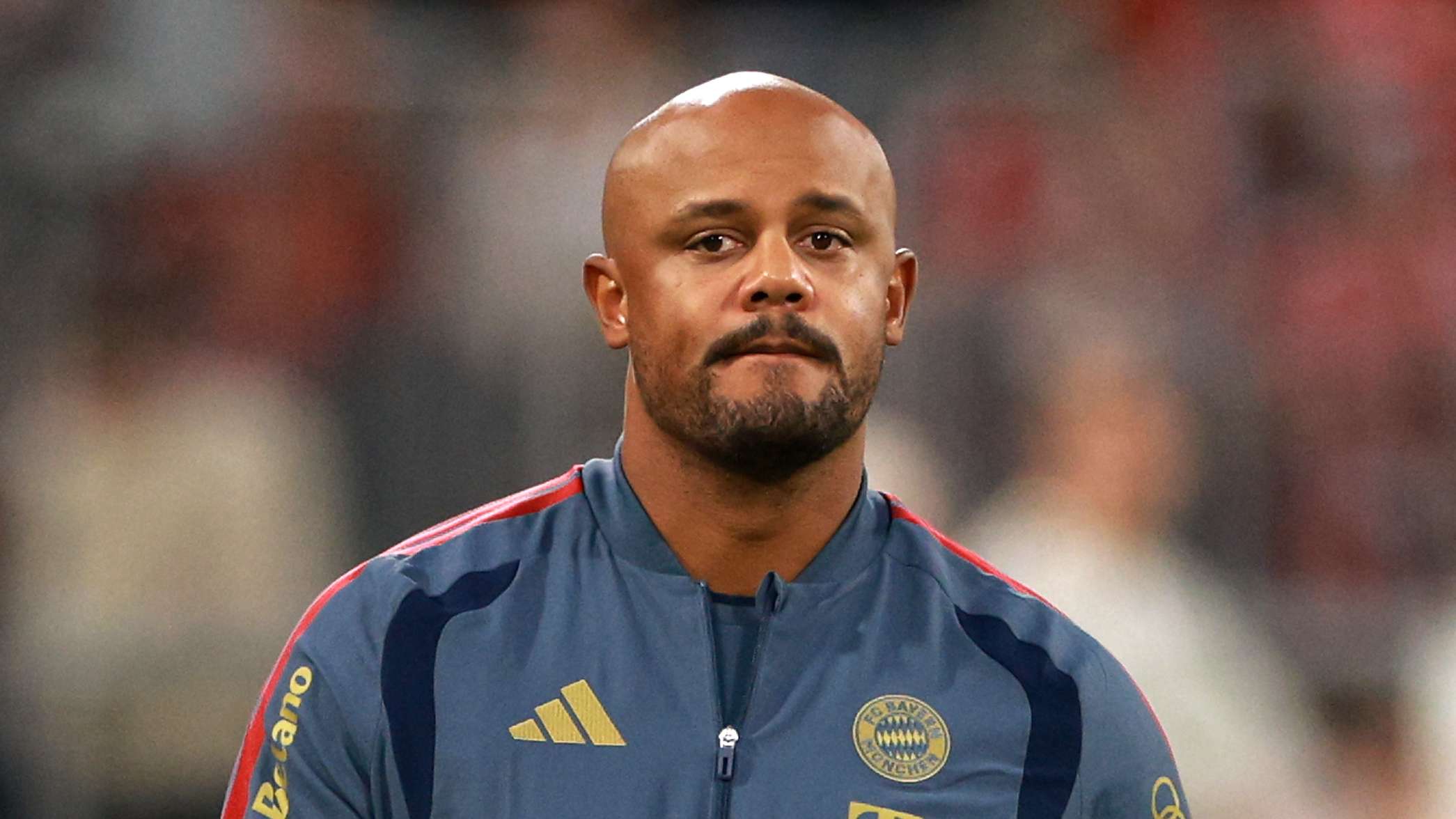 Kompany slams 'AI-generated' Bayern rumors  