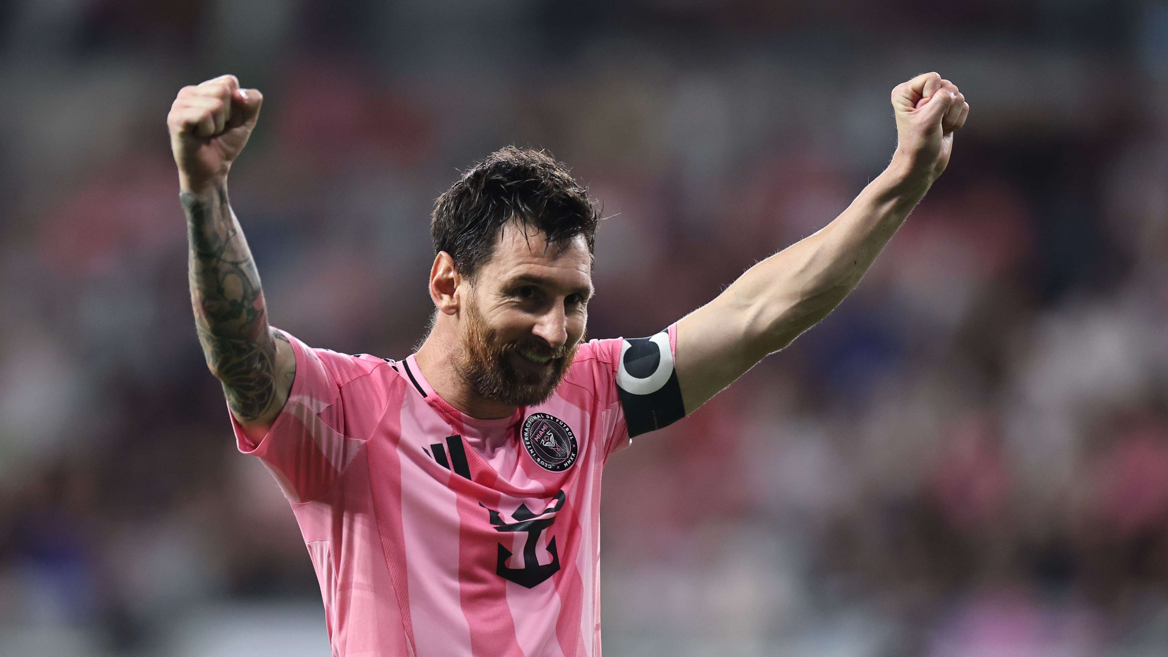 International retirement is not the end: four big dreams still on Lionel Messi's mind  