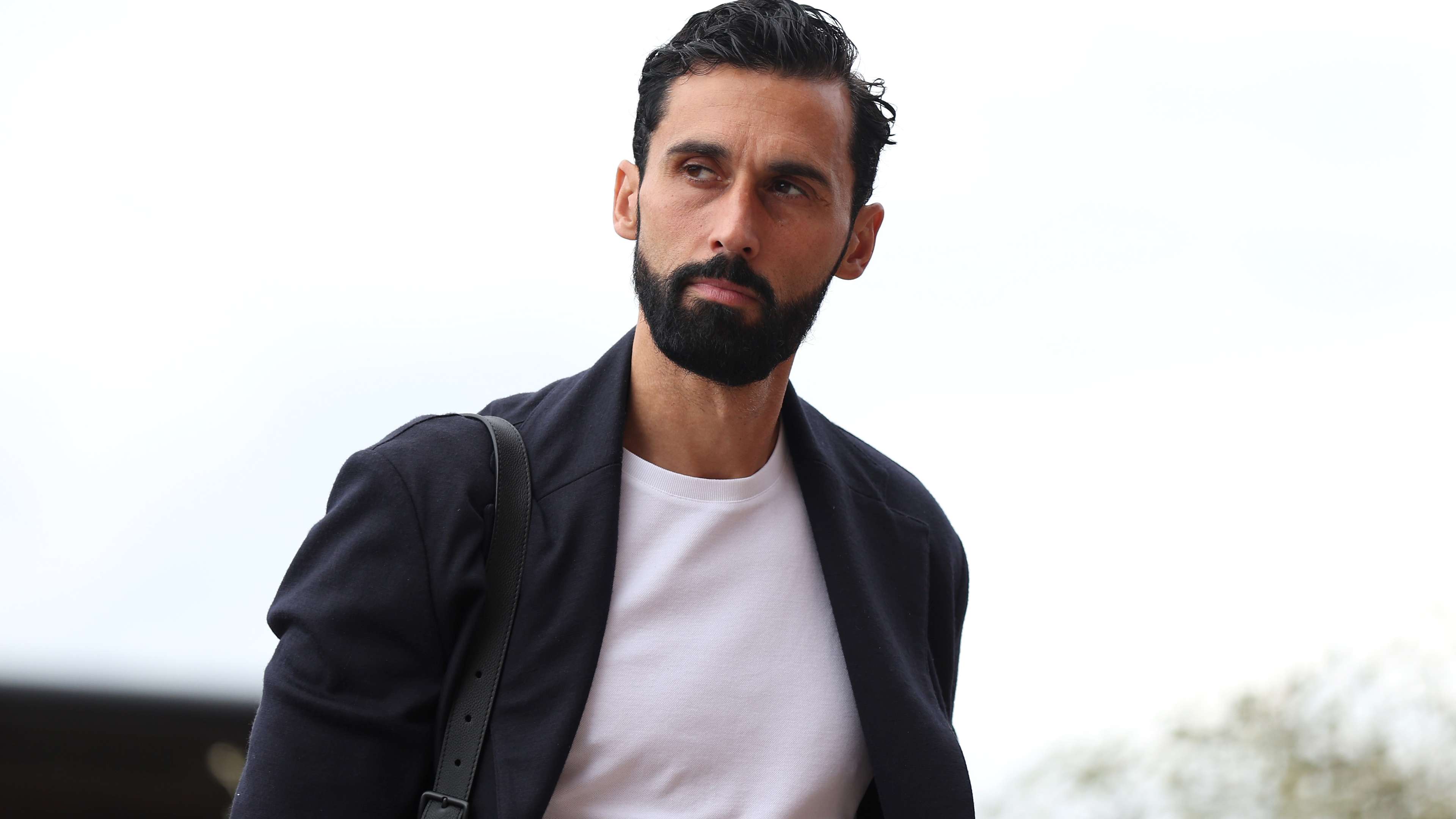 Arbeloa insists Fulham 'didn't deserve to lose' as Palace inflict third straight defeat  