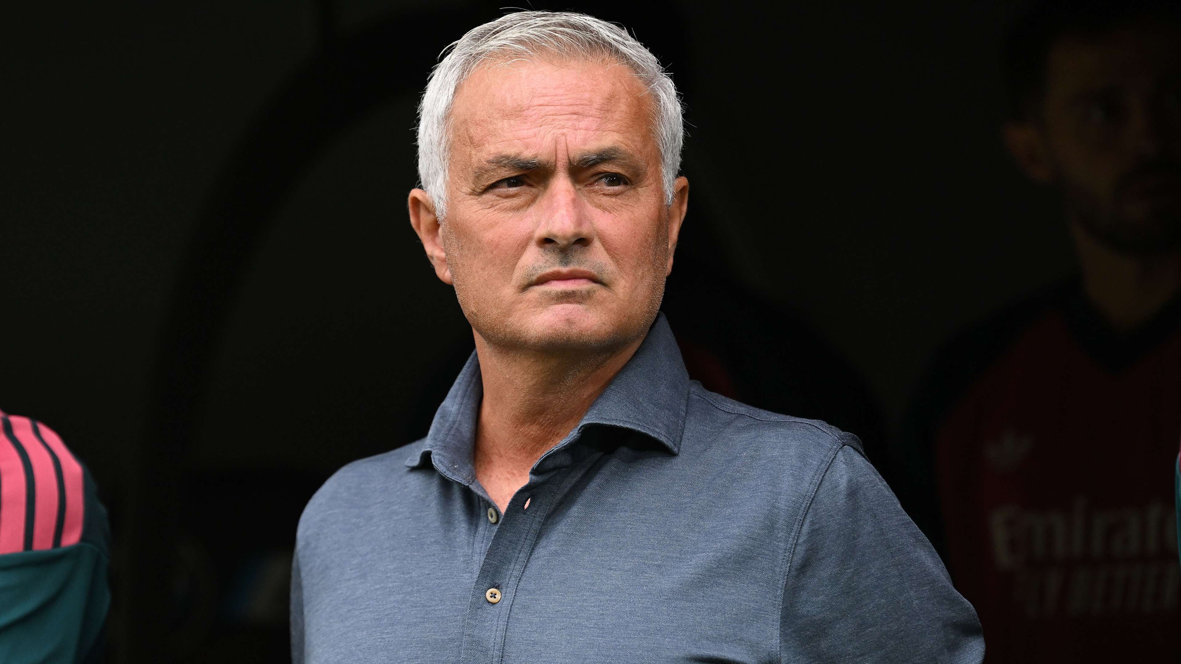 'Unforgettable' - Mourinho pays tribute as Messi retires from Argentina  