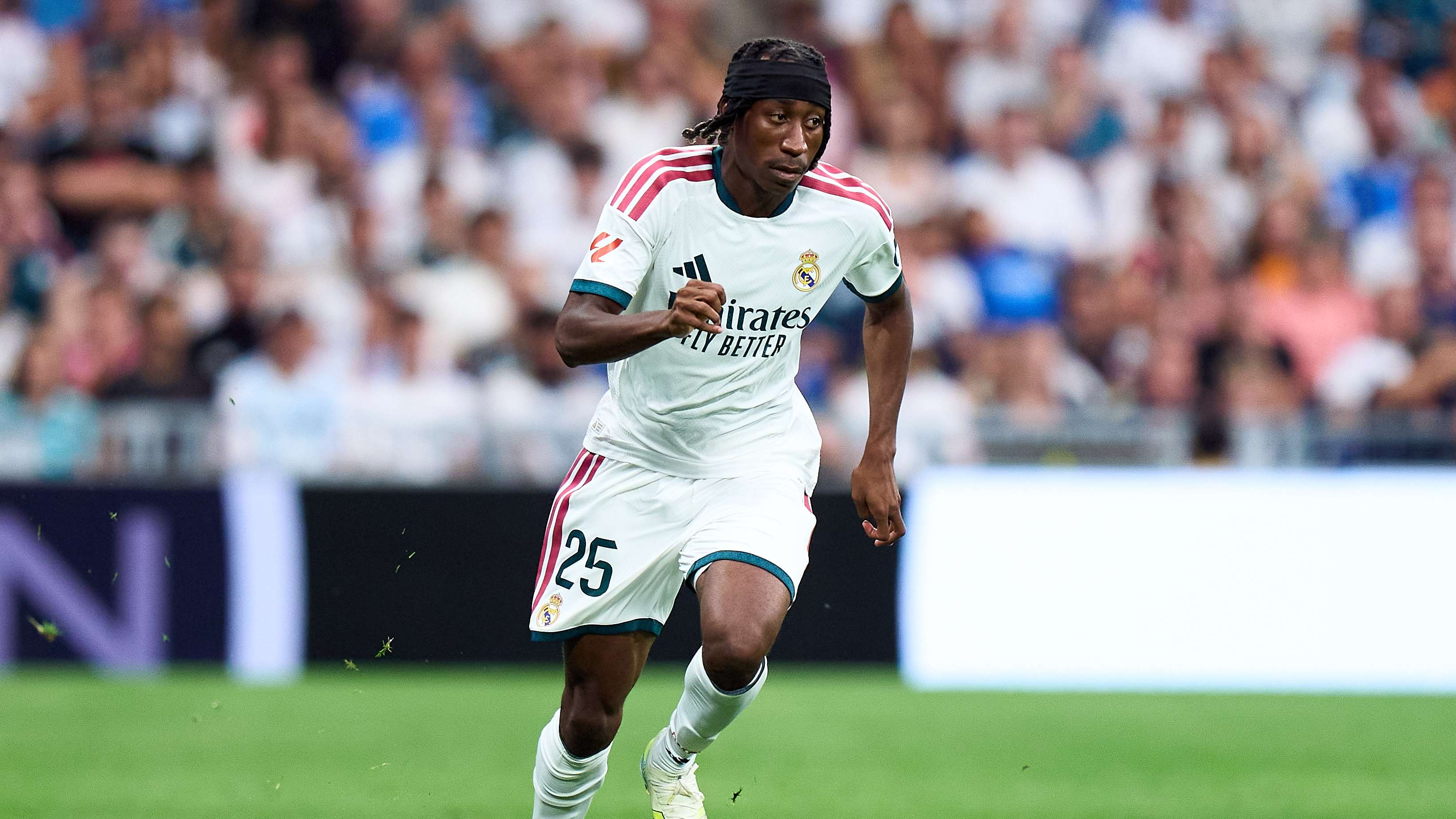 Diomande: I was shocked after seeing Vinicius and Mbappe, and Leipzig taught me this  