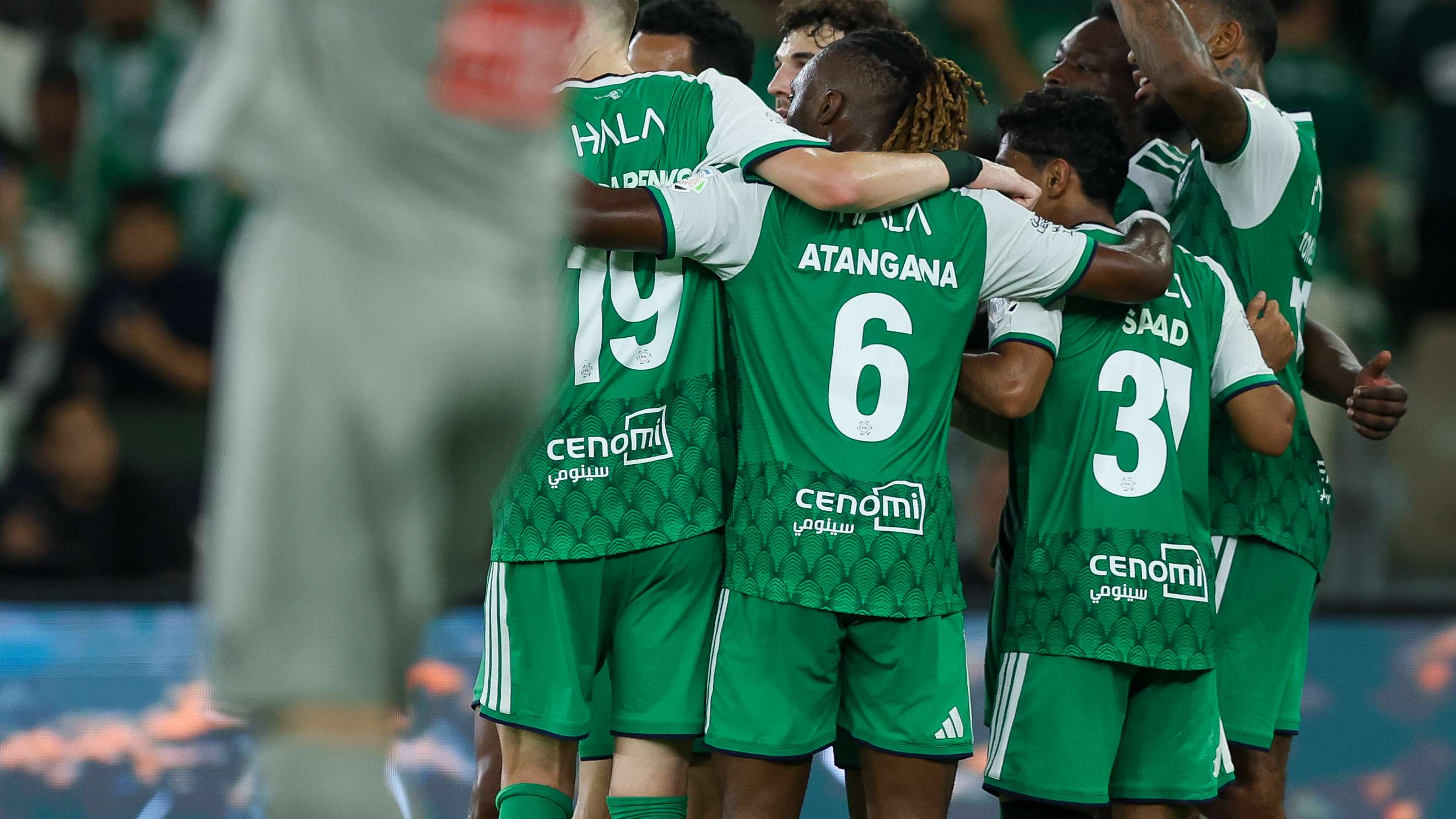 Saudi Al-Ahli ends the summer transfer window with a defensive signing  