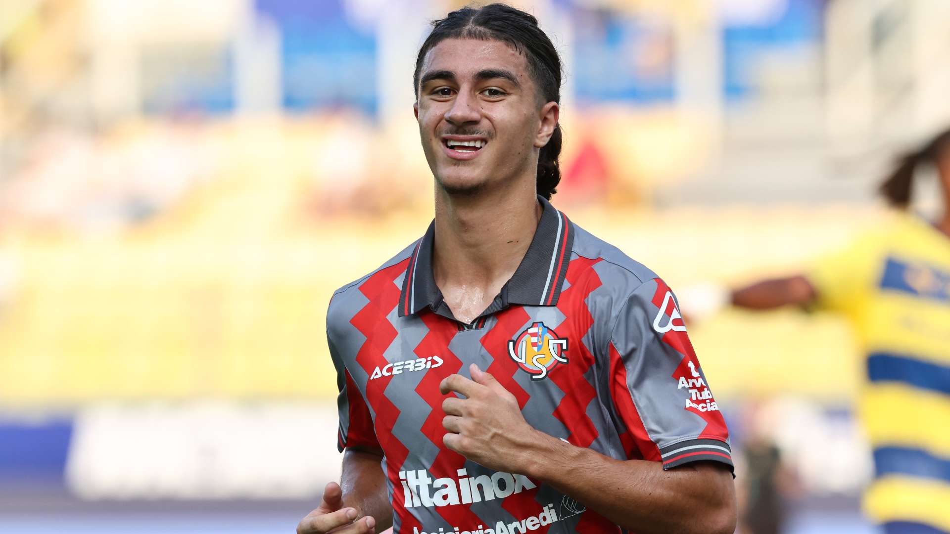 Licina produces a moment of magic as Cremonese beat Monza: and on Friday there are Juventus  