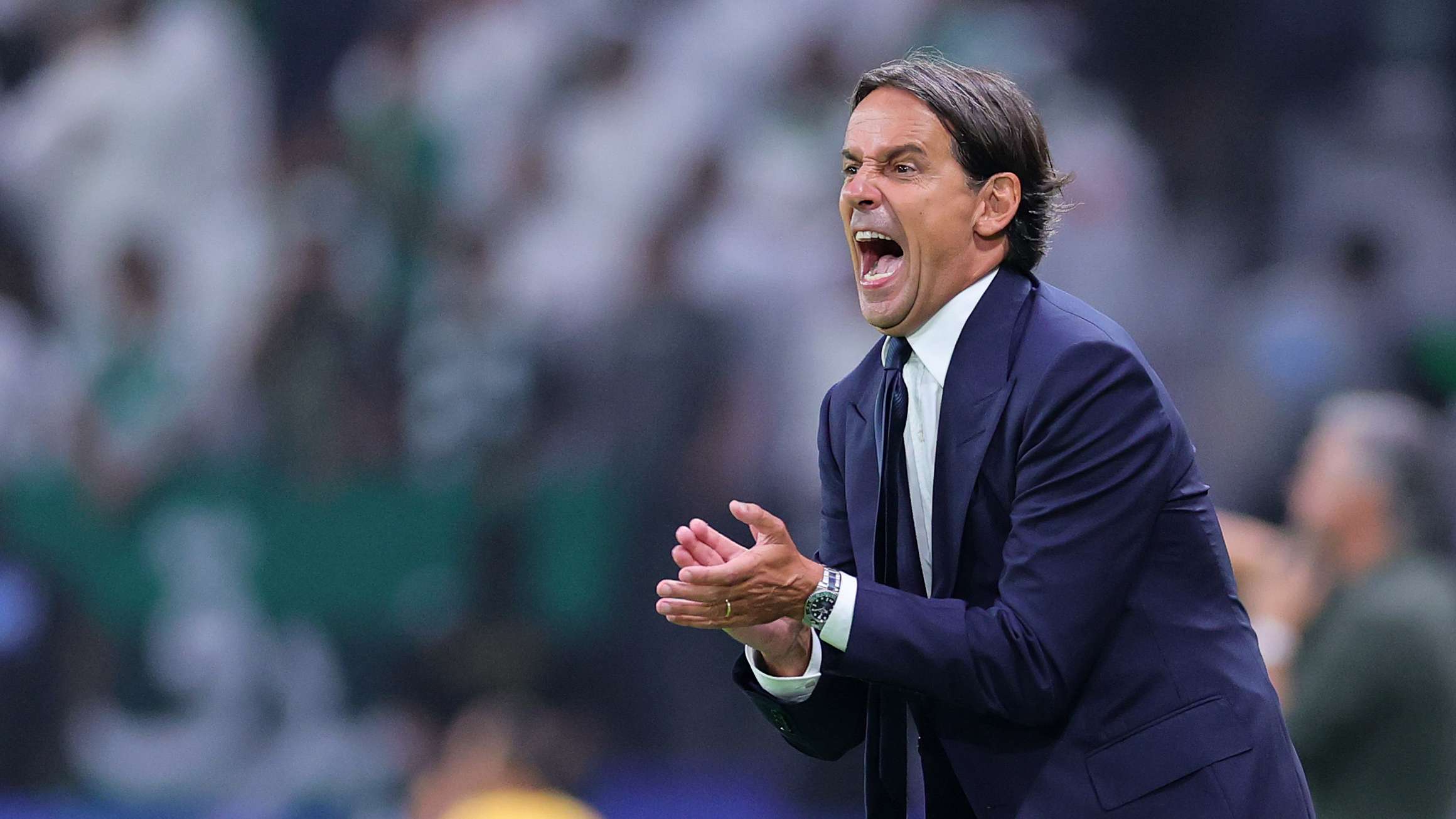 Best in August: Roshn shocks Inzaghi with the Postecoglou award, and Bono the hero of a rare incident  