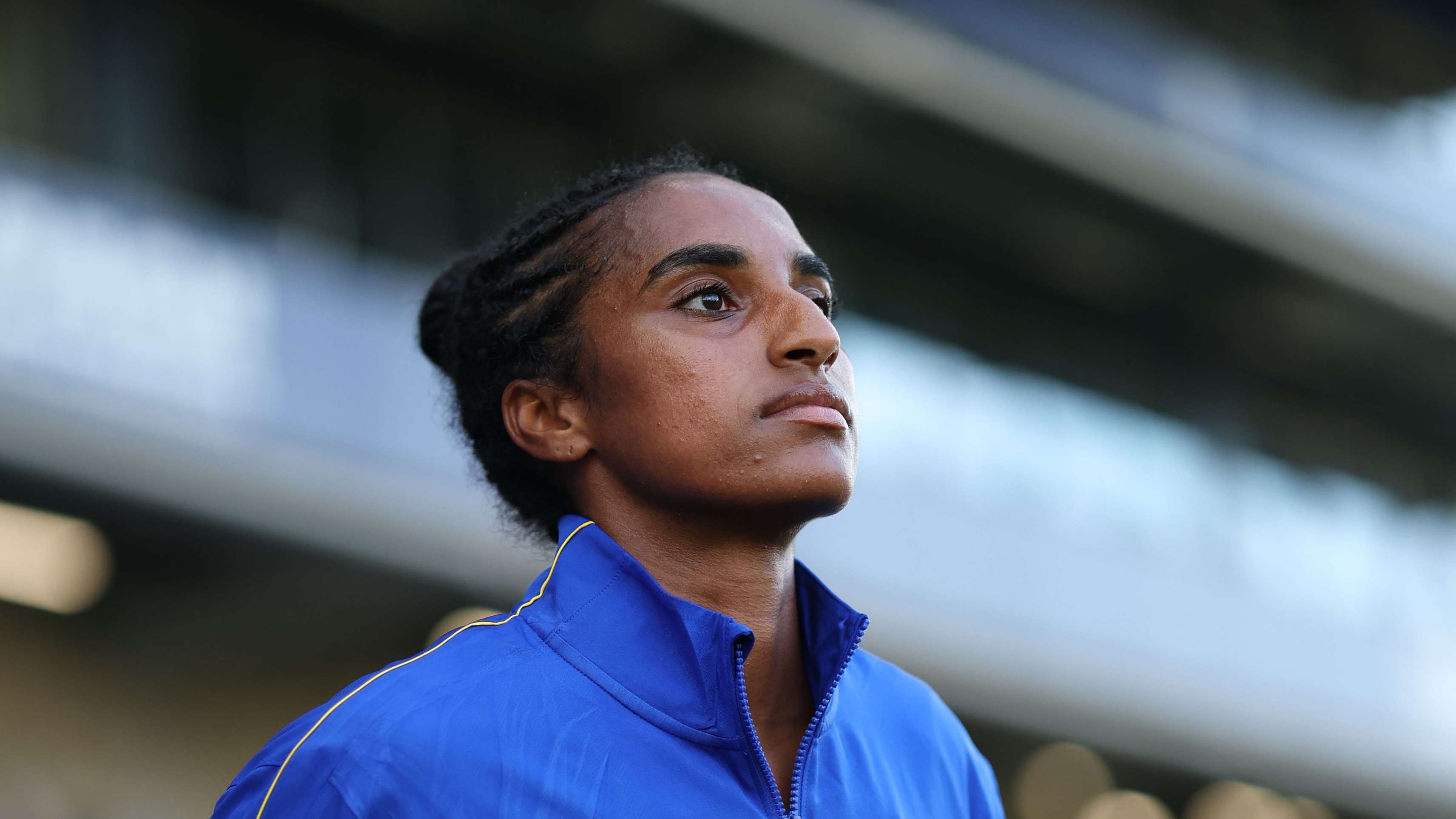 USWNT Abroad: Is it time to worry about Girma at Chelsea FC?  