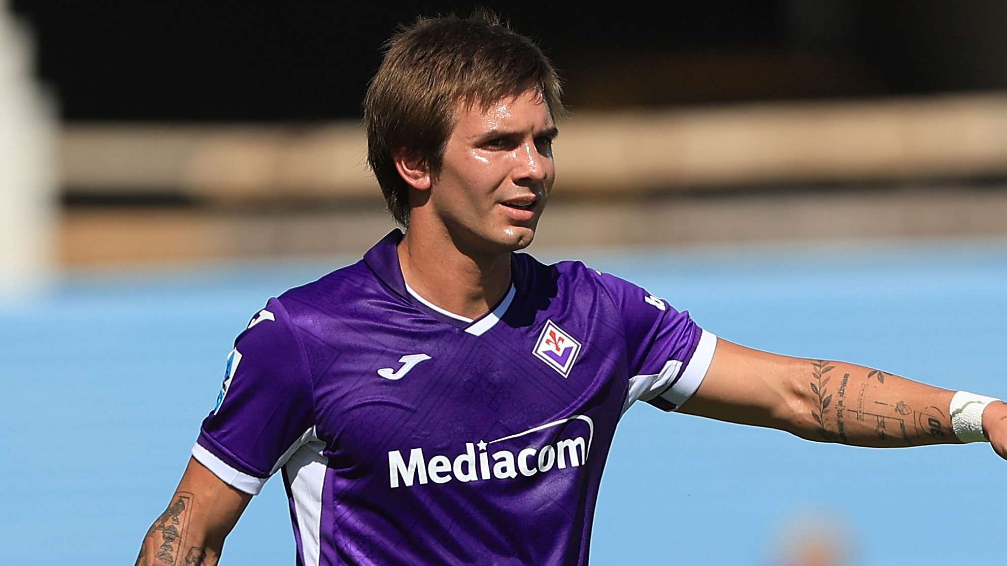 Mastantuono's woes deepen with Fiorentina in Serie A  