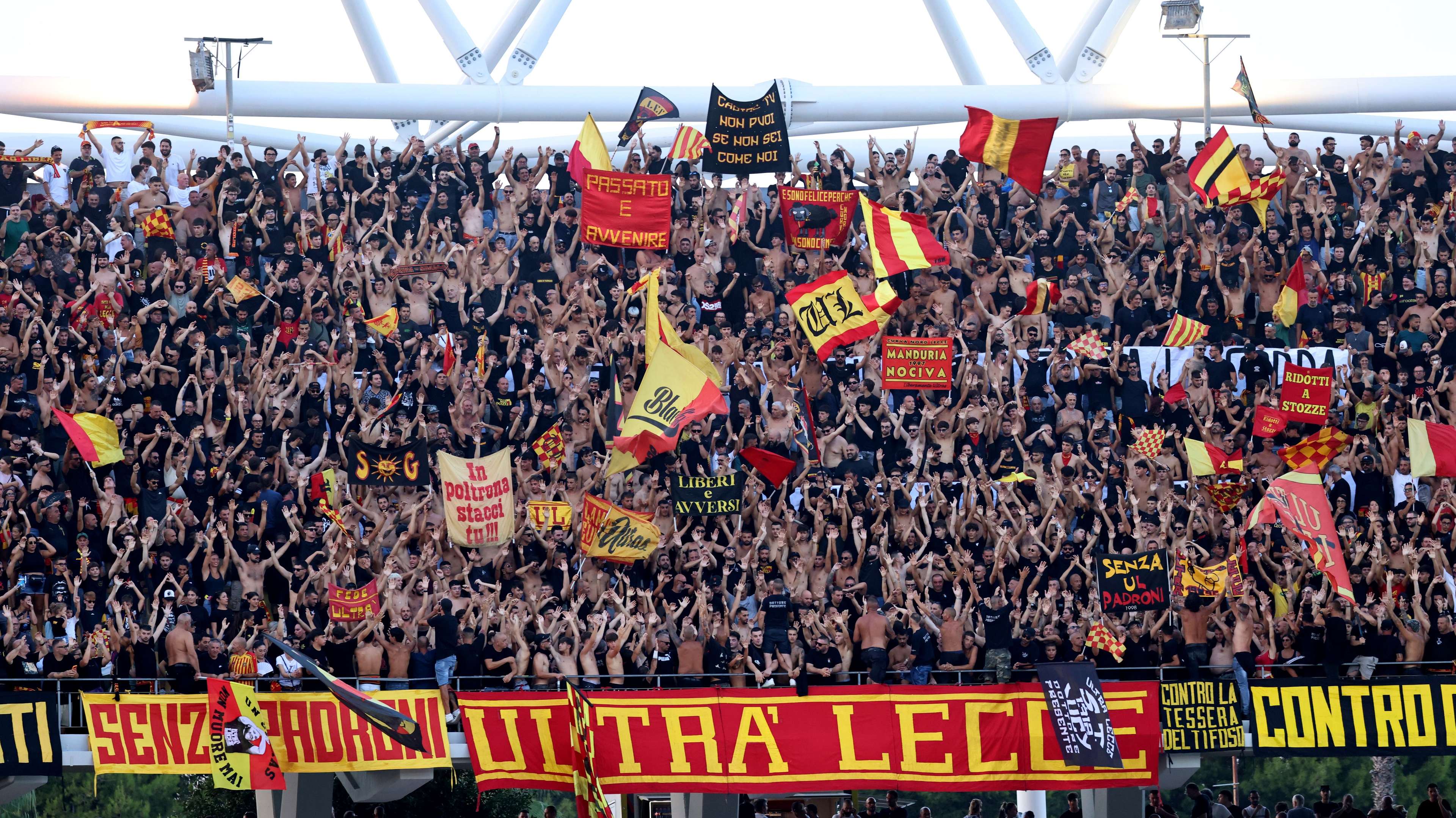 Lecce v Monza, where to watch the match and live stream: channel, kick-off time, line-ups  