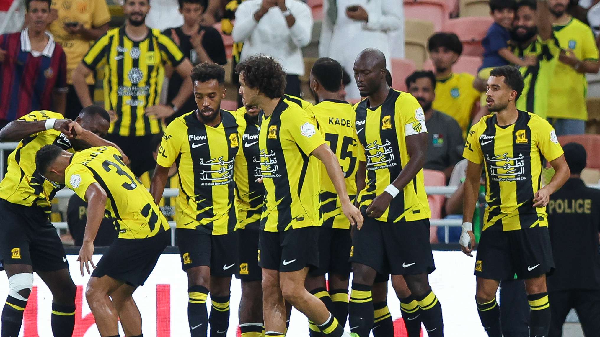 Al-Deayea urges Al-Hilal to snap up Al-Ittihad star in the winter window  
