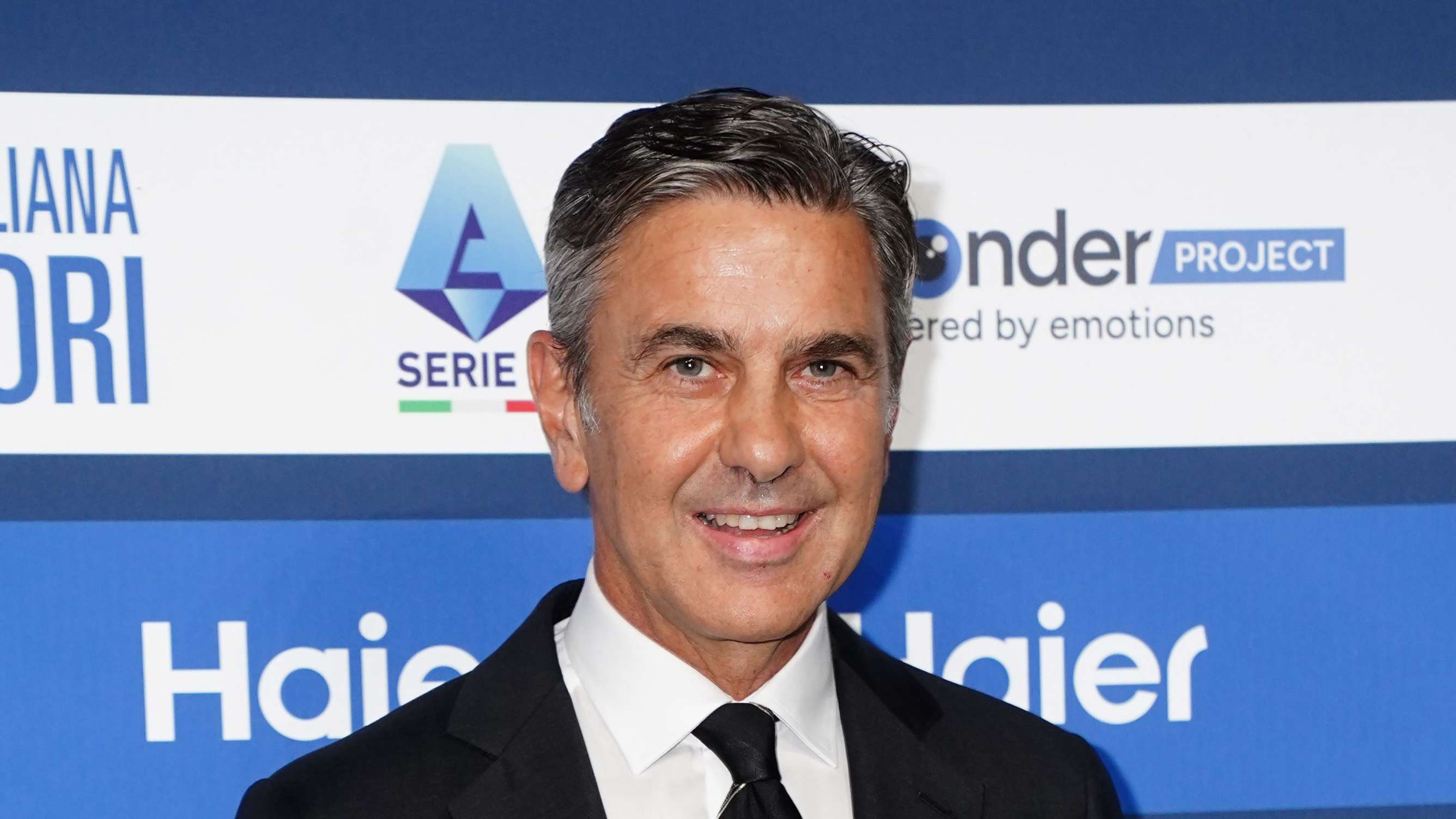 Costacurta: "Return to AC Milan? There is no longer room for some of us"  