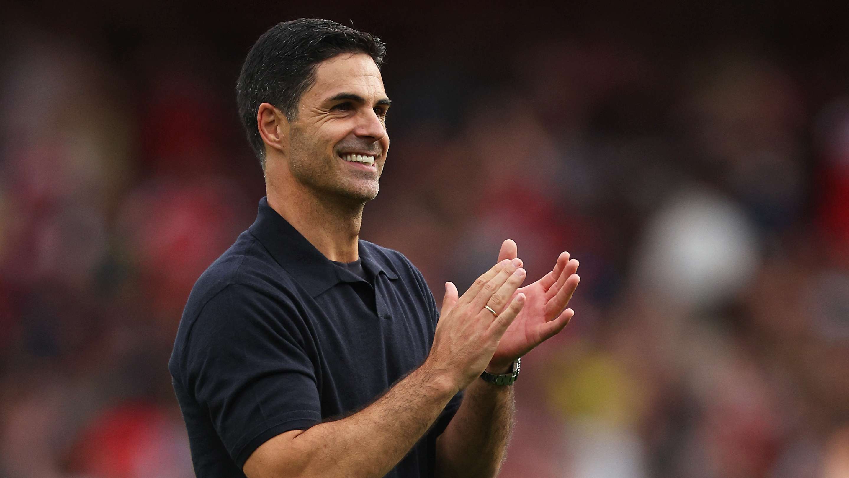 'Set Piece FC' no more?! Arteta sets secret Arsenal target  