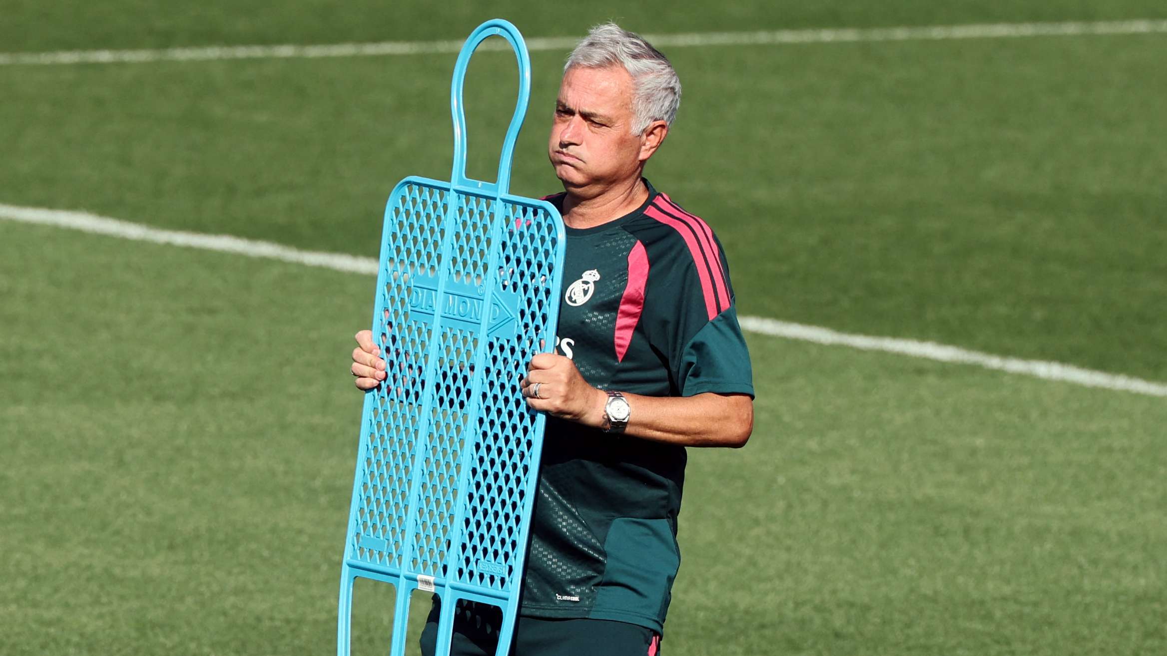 The La Liga treble: can Mourinho kill Barcelona's dream?  