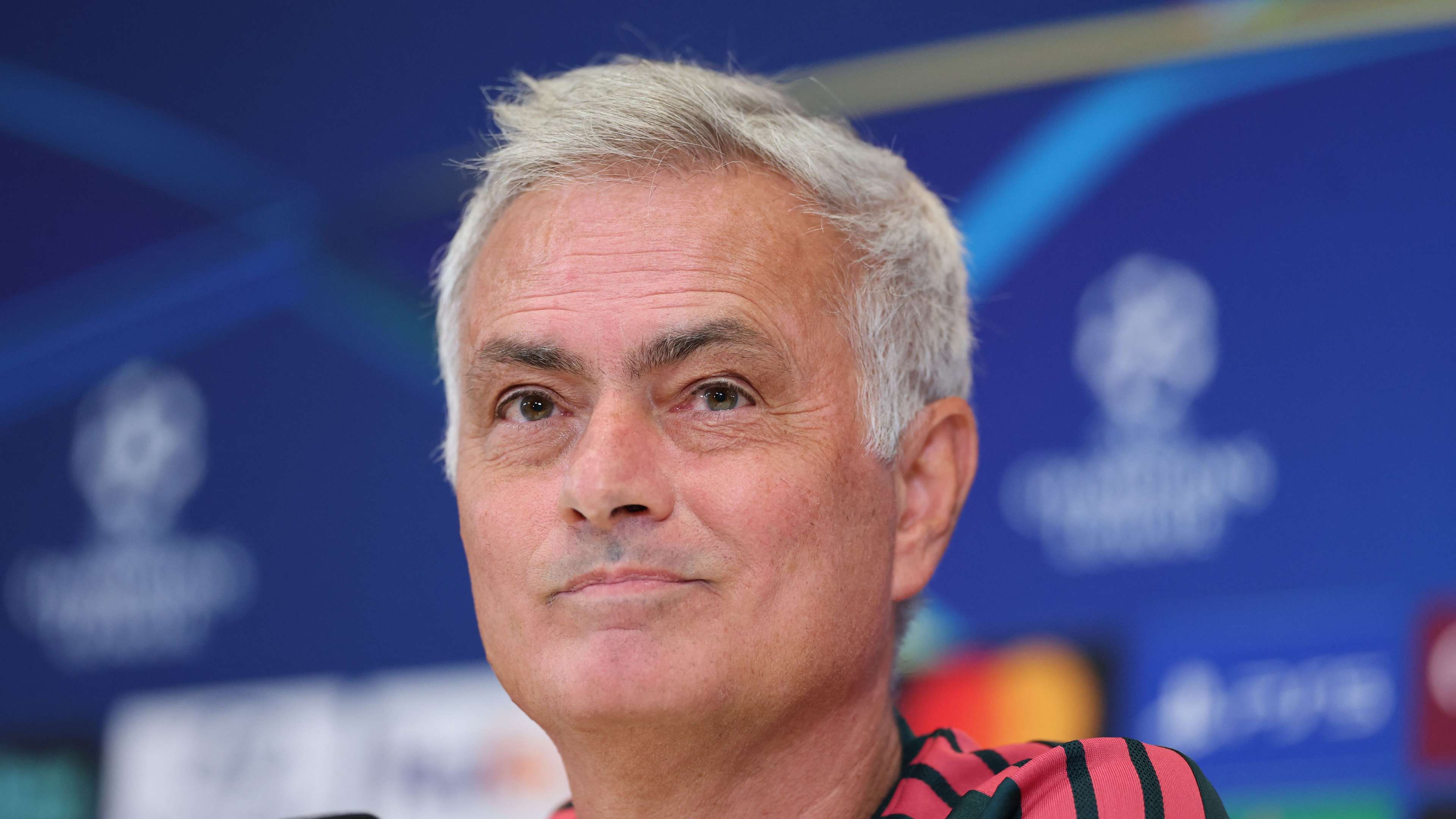 A new weapon for Real Madrid: Mourinho trains Real Madrid in luck  