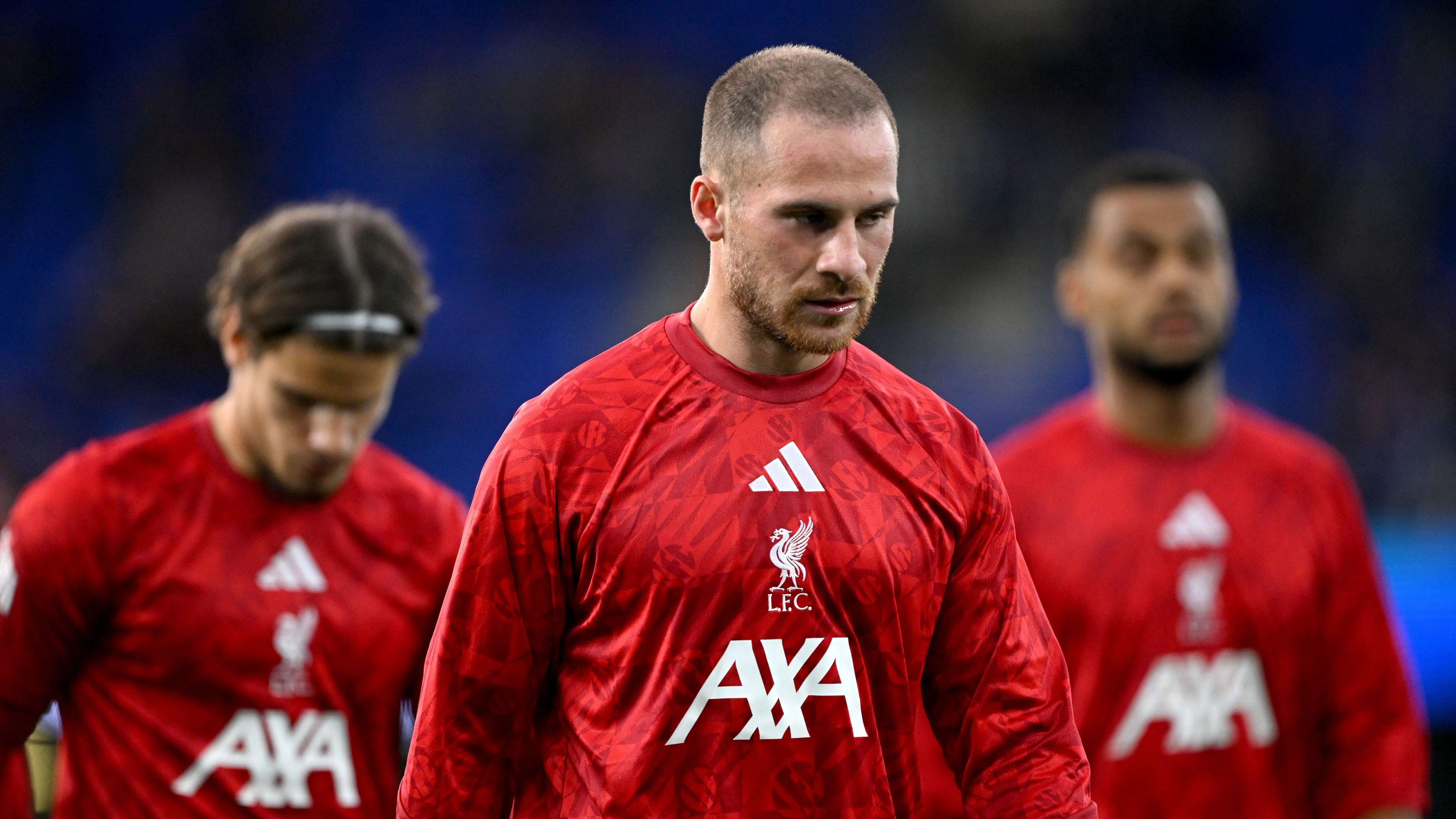 'Sad' Mac Allister drops contract BOMBSHELL and admits he could have left Liverpool  