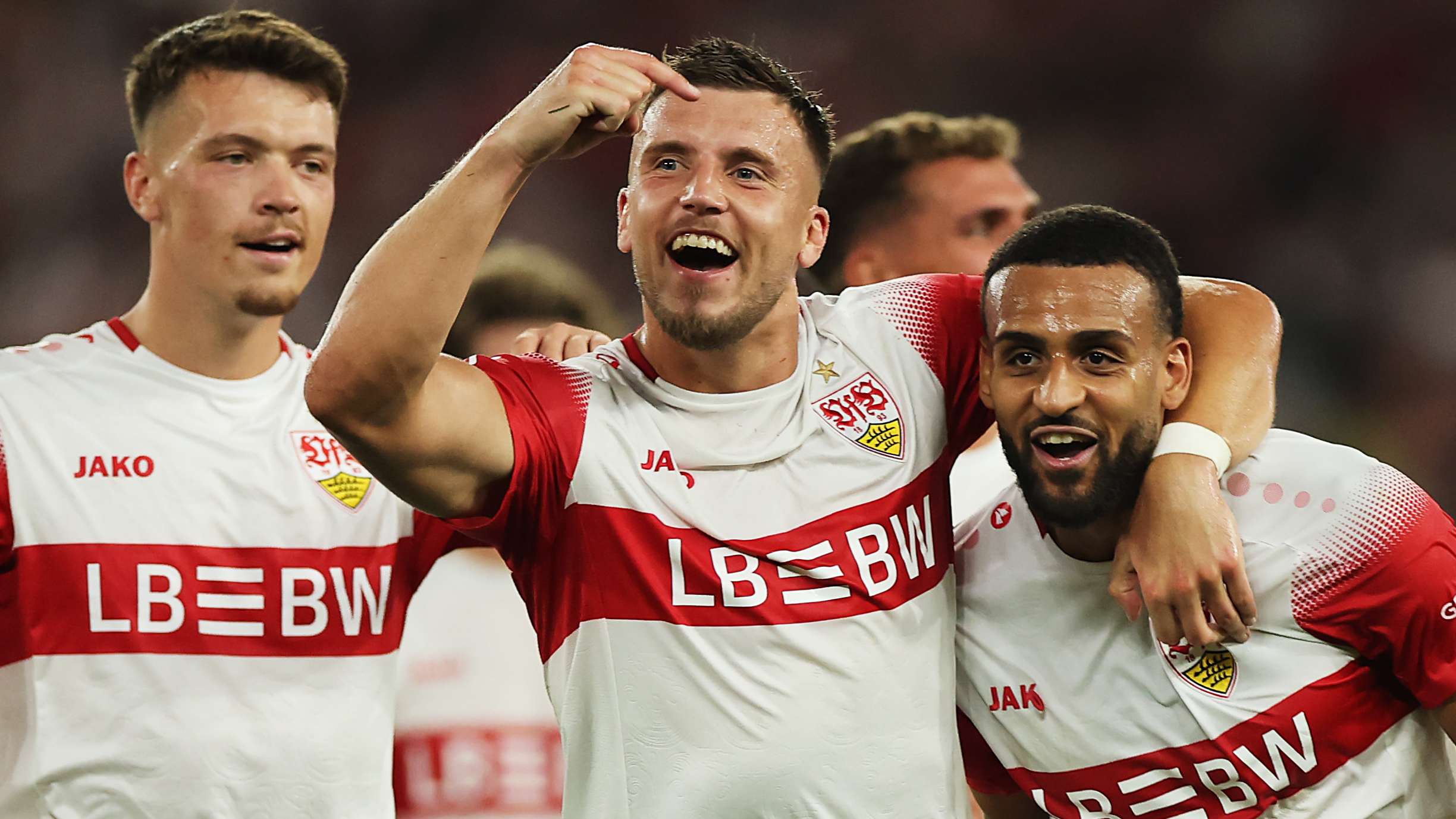 "Sleepless nights": VfB star hits out over transfer lie  