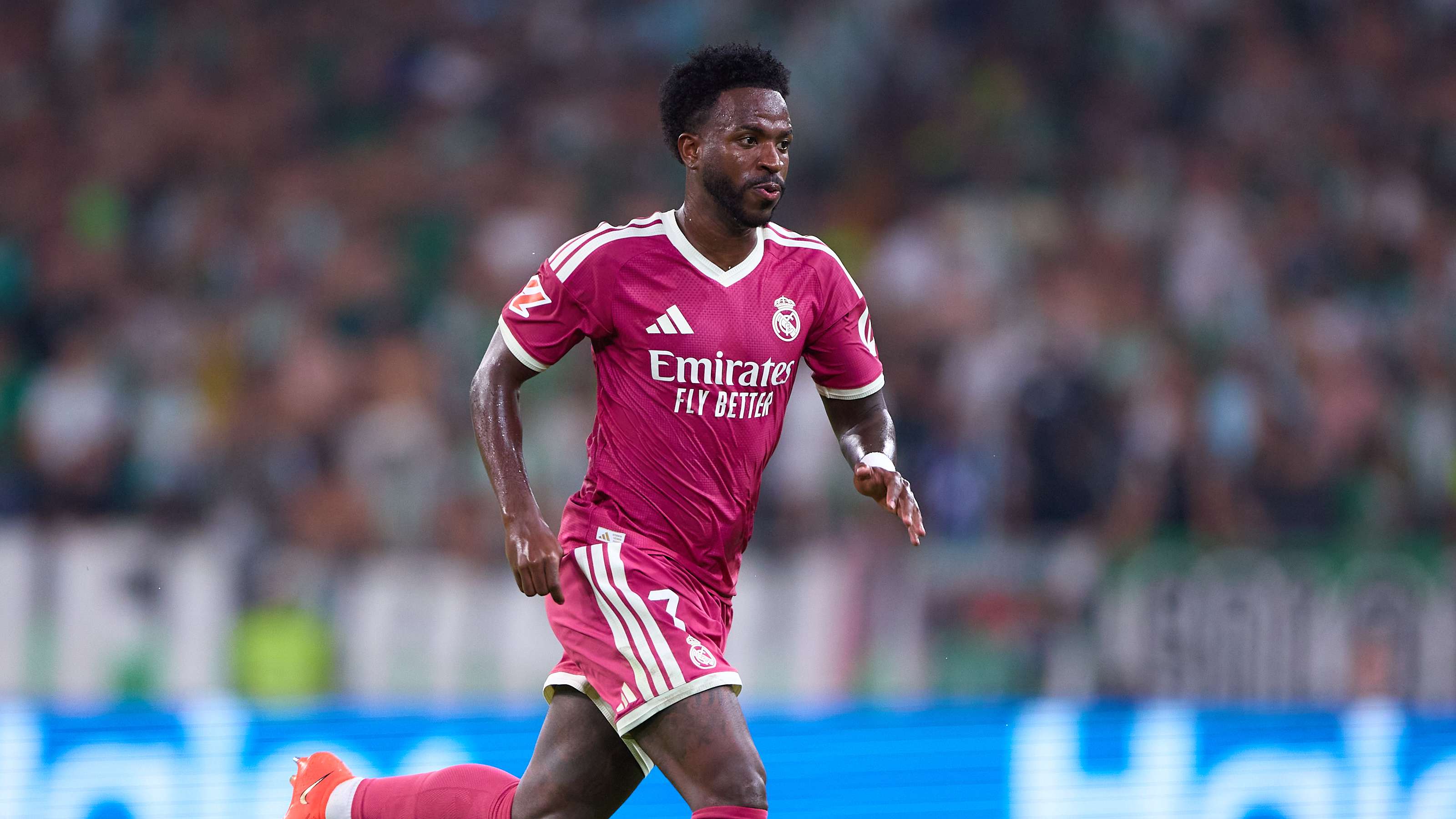 Vinícius: We will win the Champions League this season, and Inter's defence puts us in a tough spot  