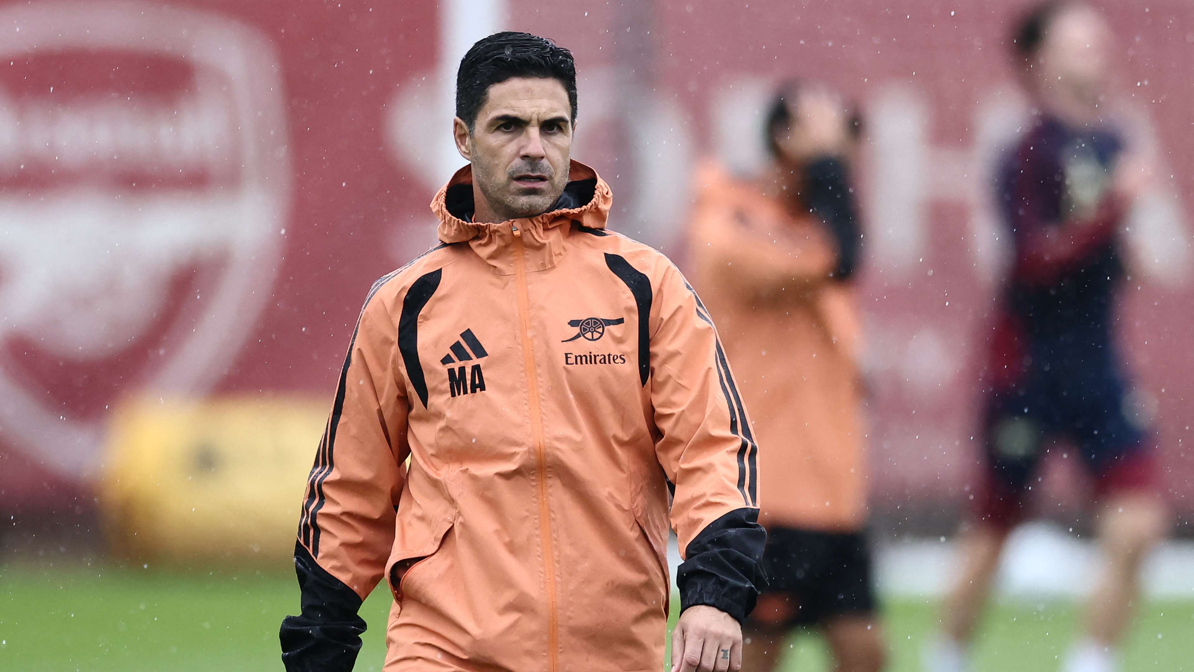 Arsenal's biggest deal yet! Arteta closing in on new contract  