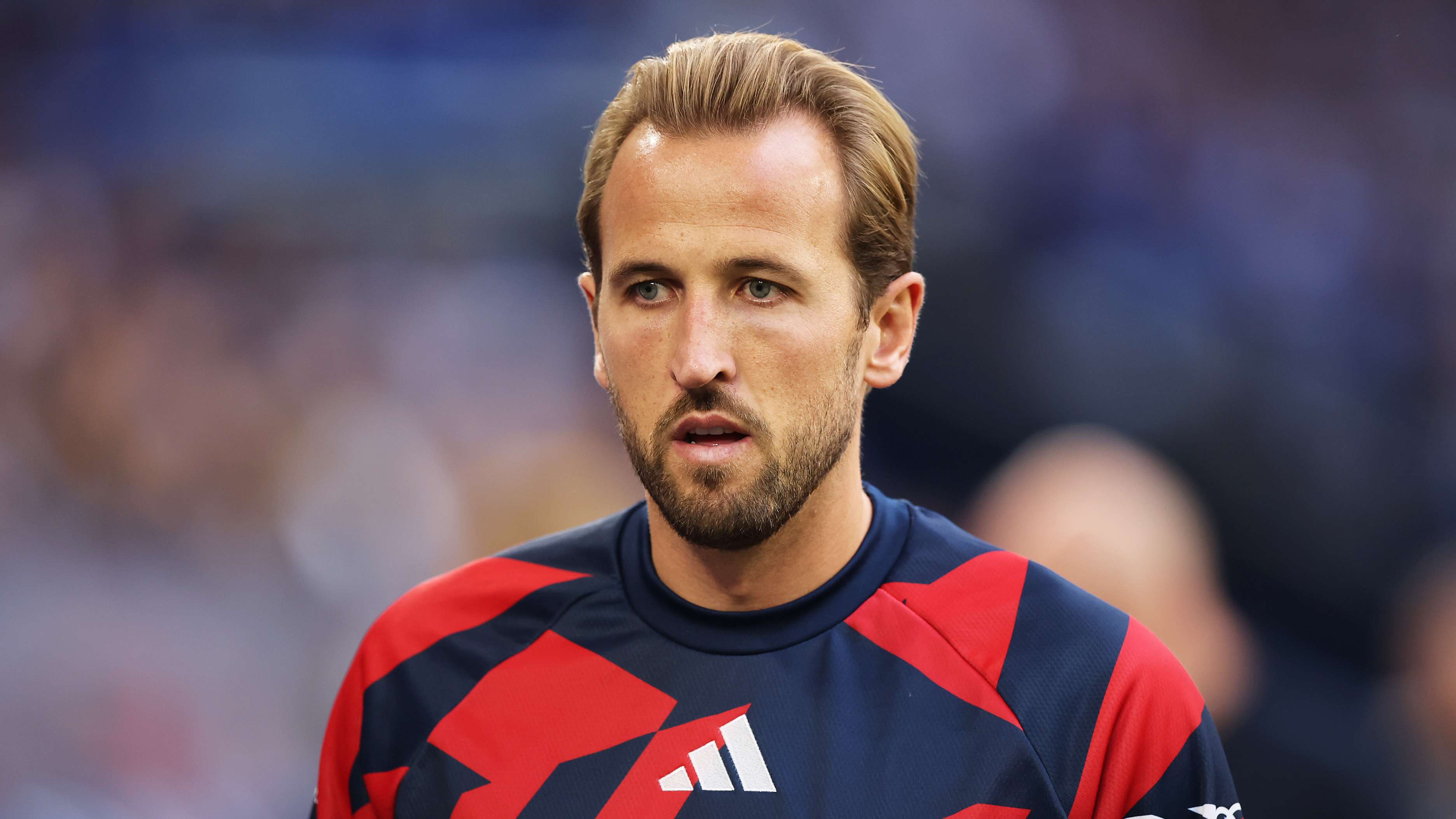 Kane eyes Ballon d'Or after eclipsing Ronaldo  