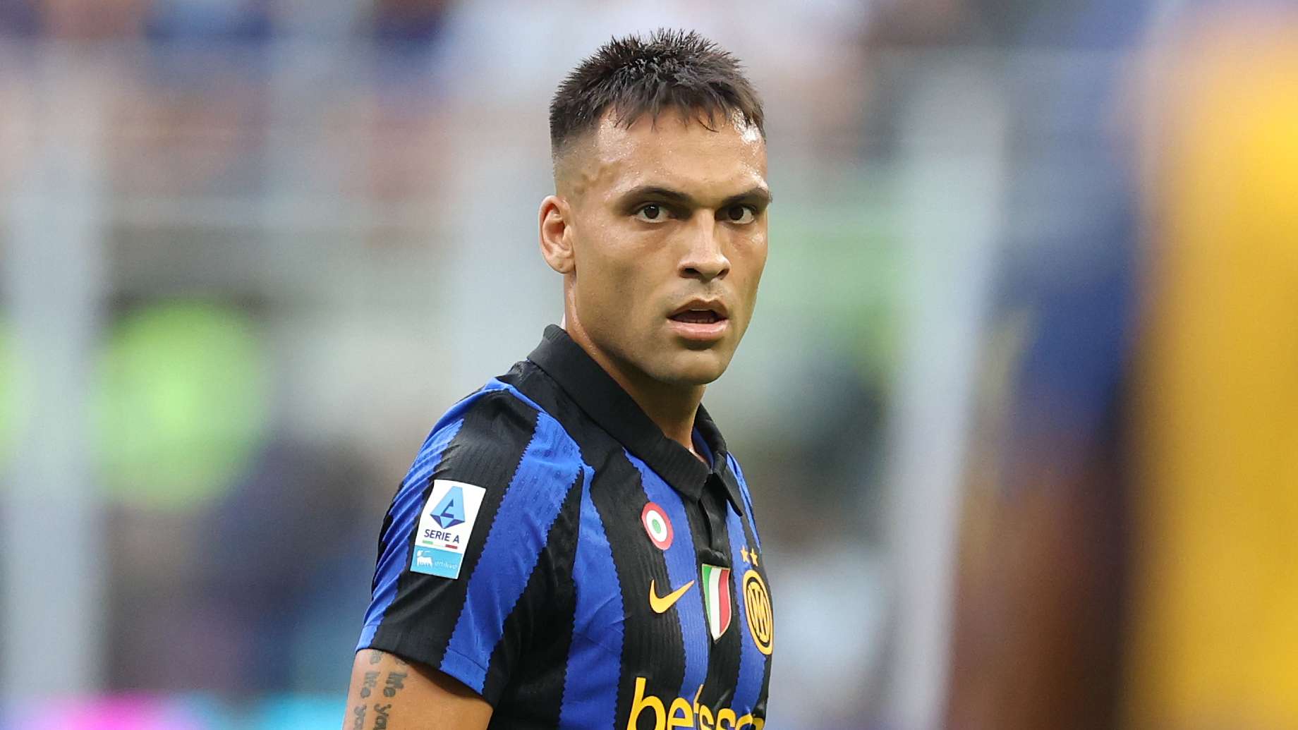 'With all due respect' - Lautaro dismisses Mourinho hype before Real clash  