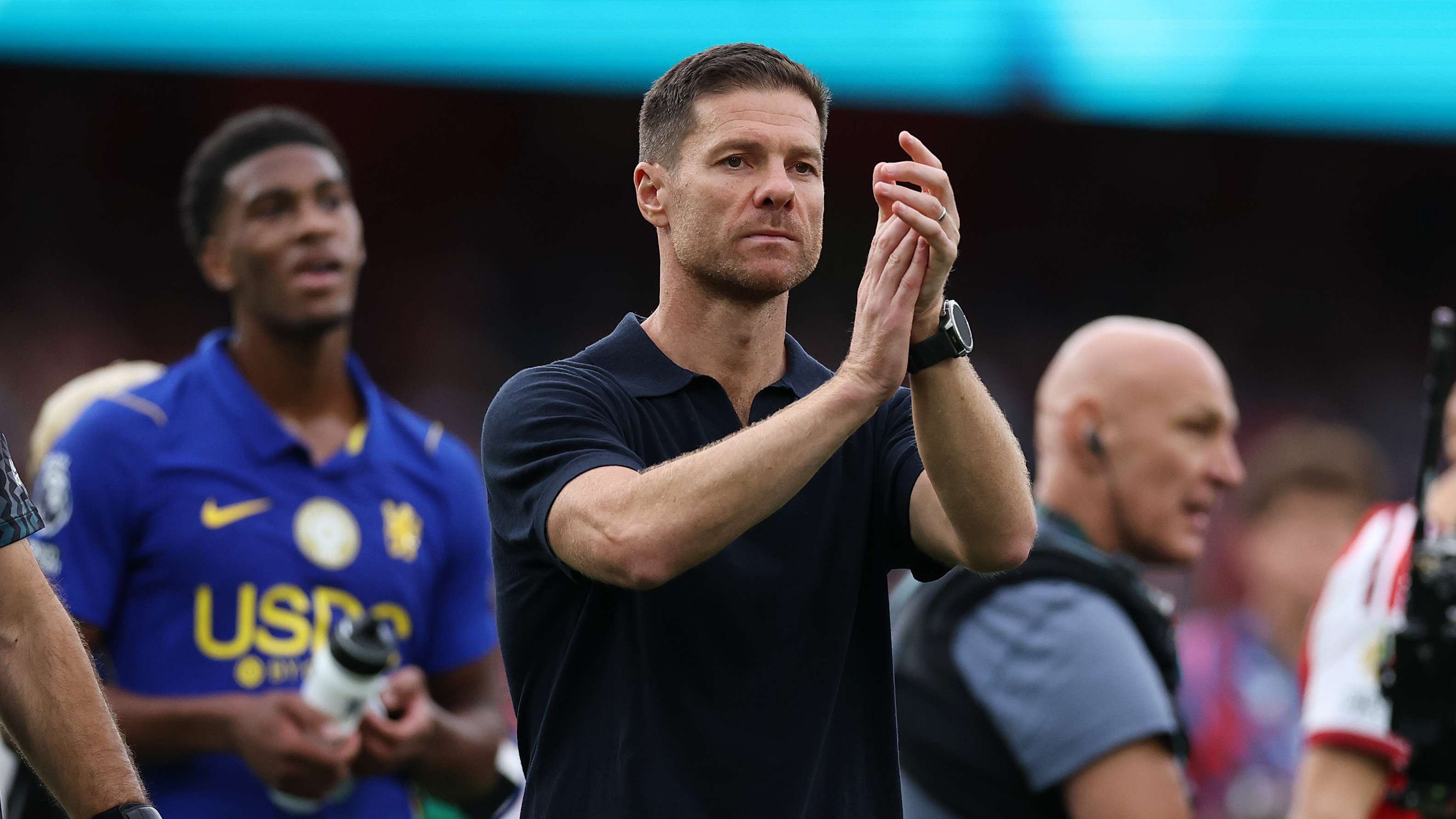 Alonso AXES Chelsea star! Xabi confirms first-team ban in ruthless selection call  