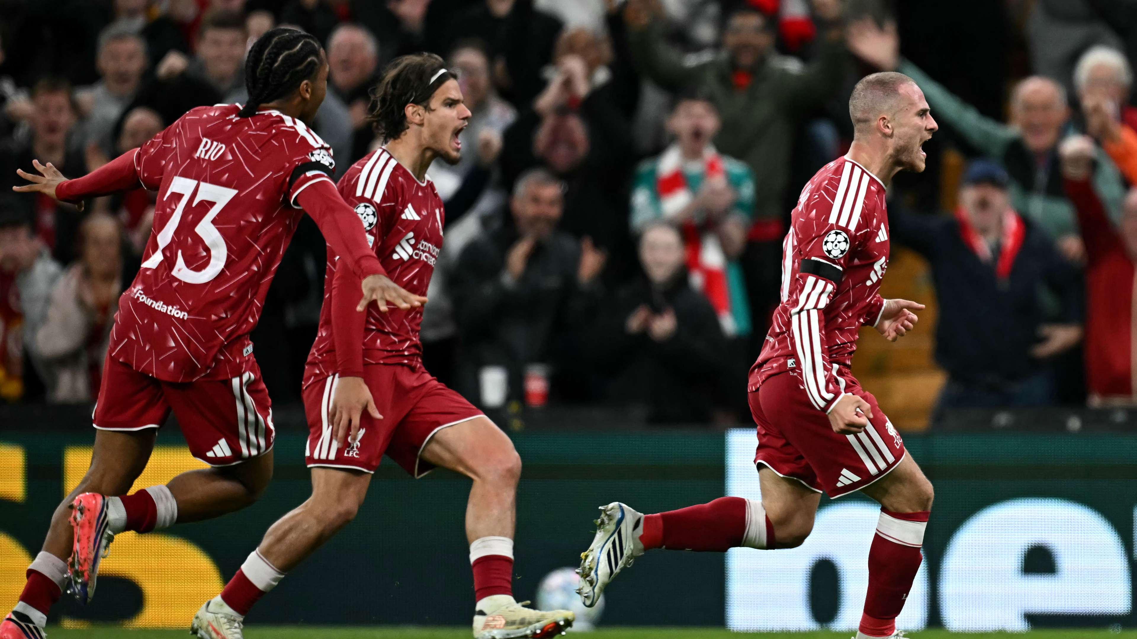 Mac Allister screamer sinks Atletico in Champions League opener  