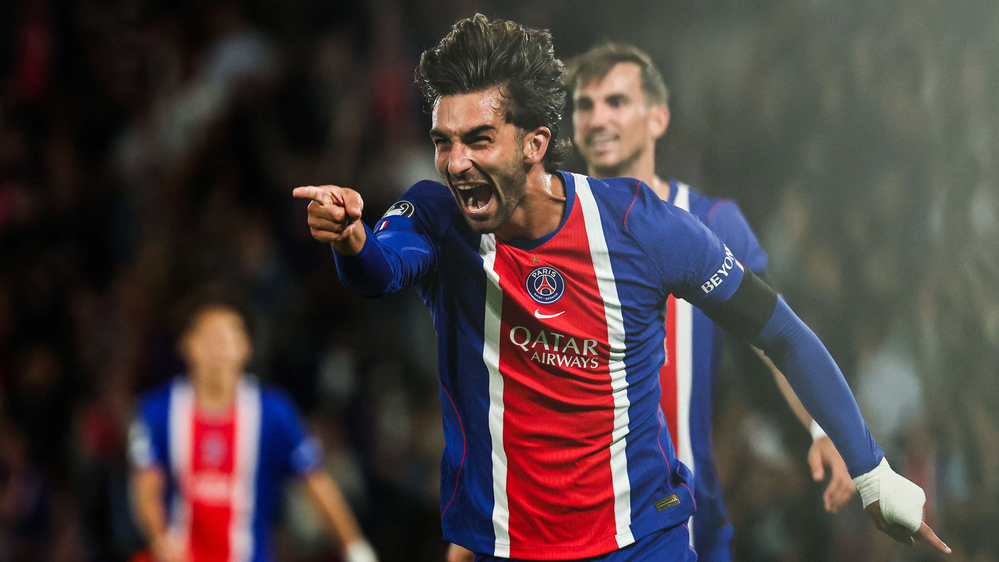 The €50 million deal that Paris Saint-Germain rejected for Ferran Torres  
