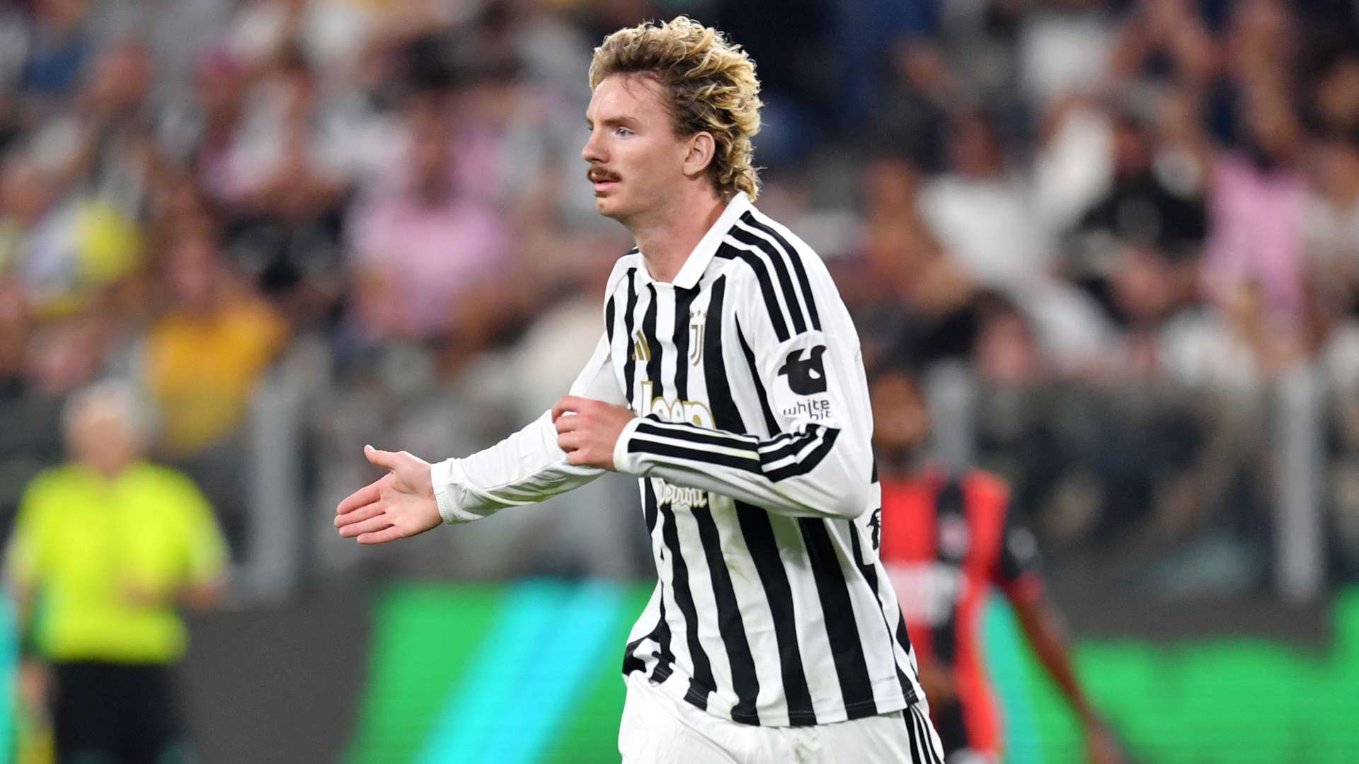 Ravanelli: "Juve already have 6-7 players capable of winning the Serie A title. Woltemade, on the other hand..."  