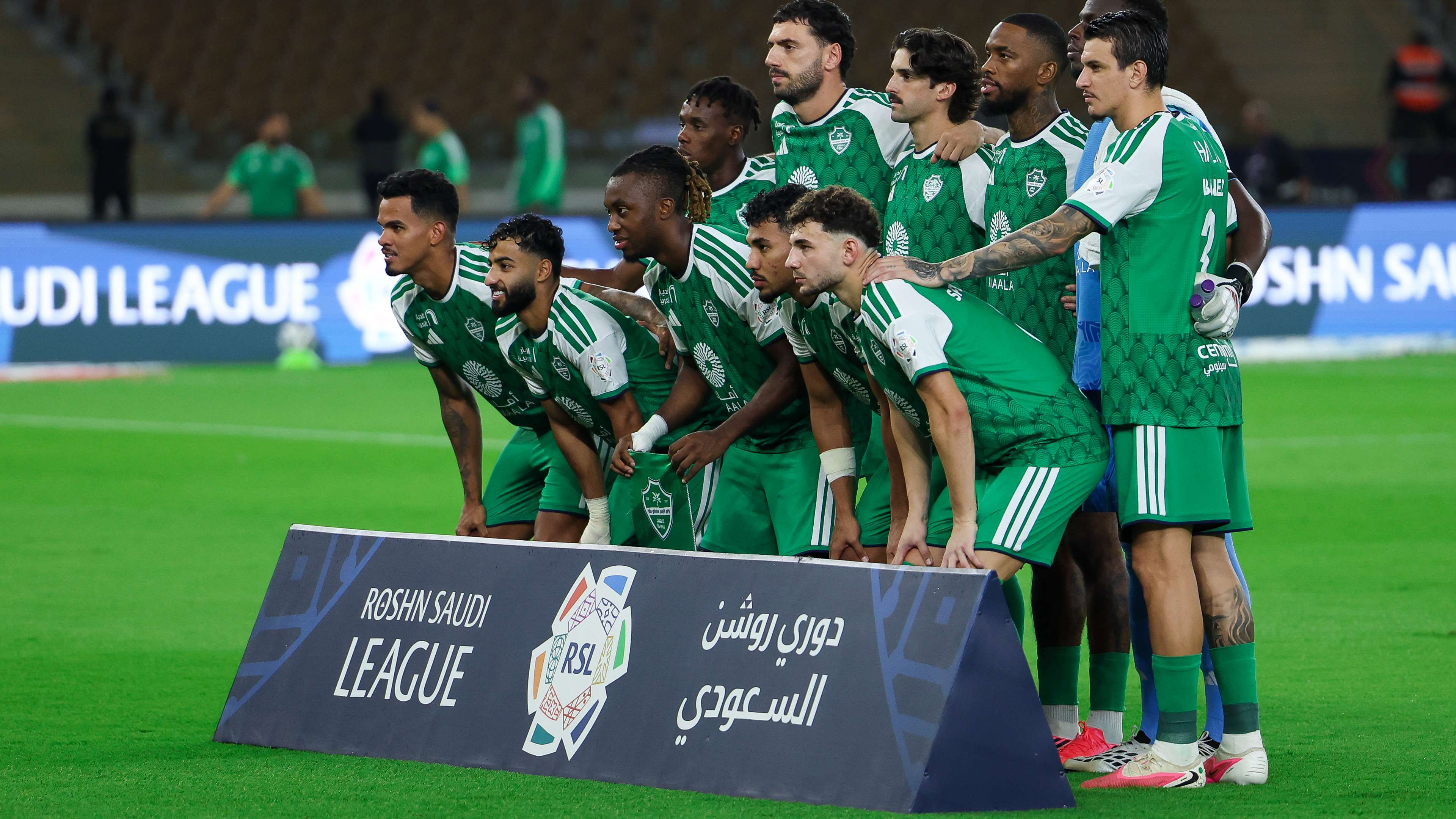 Wholesale differences: what has changed at Al-Ahly since the last clash against the African champions?  
