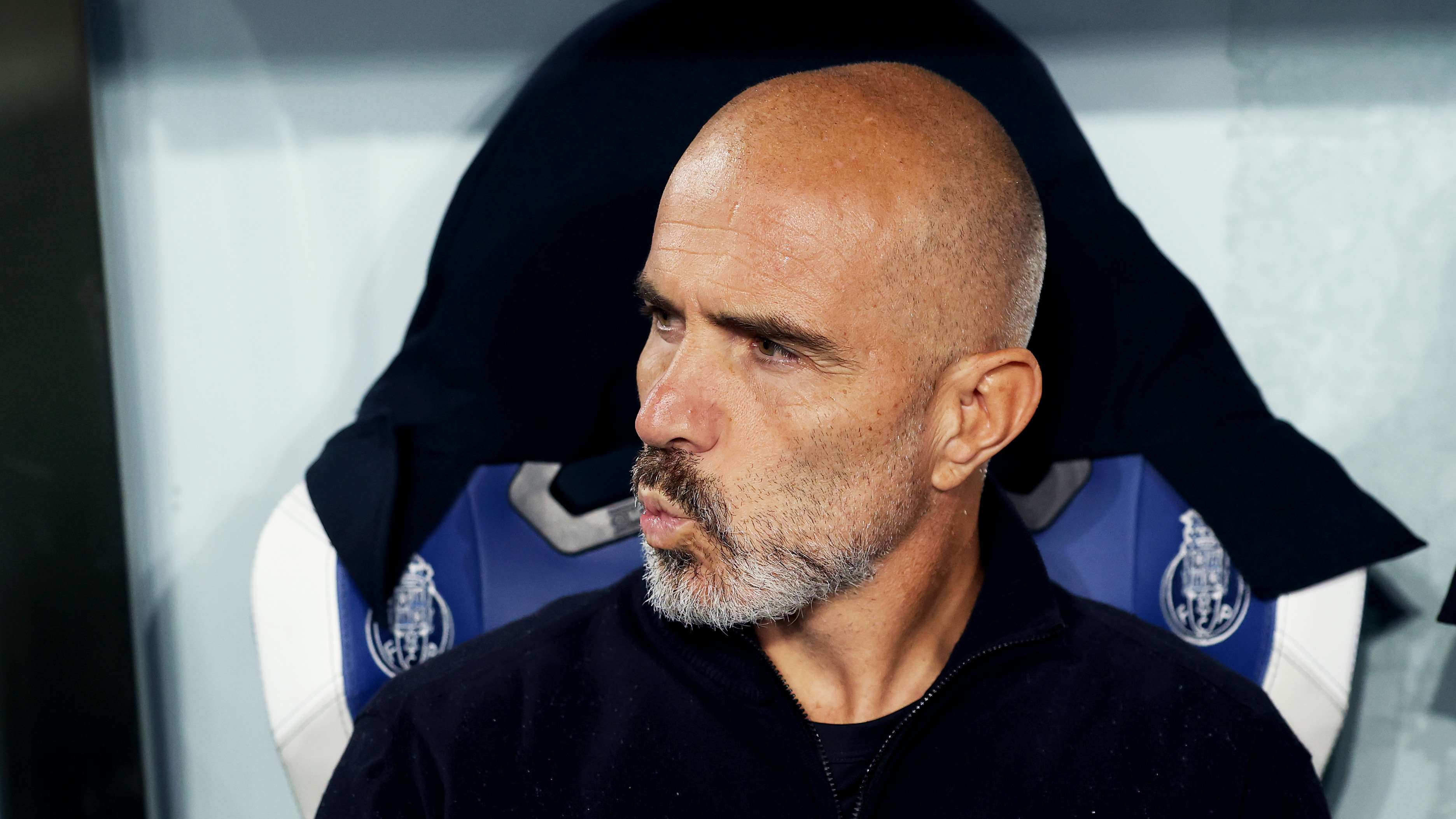 Maresca: this player brought a winning mentality to Manchester City  
