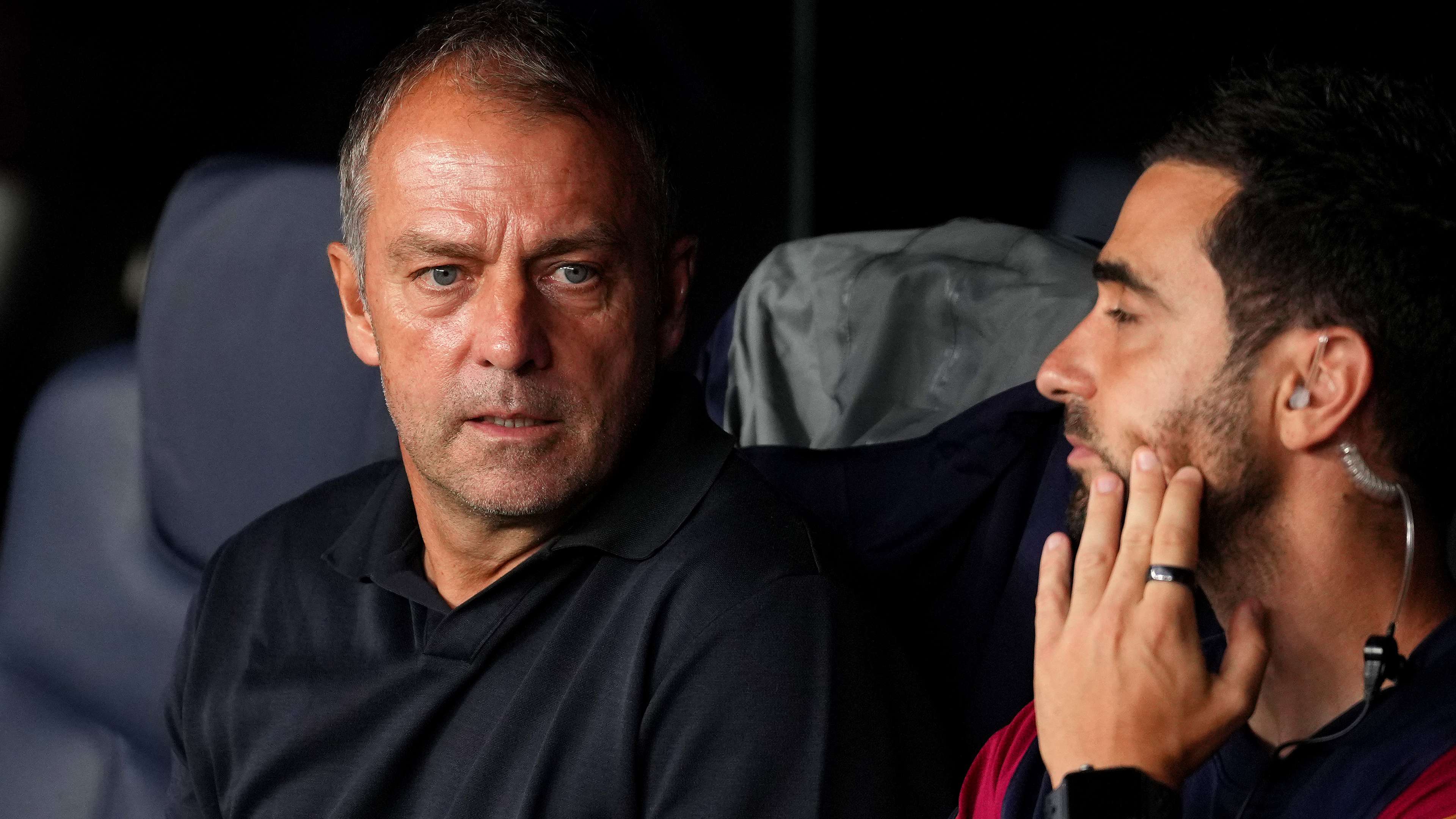 Barcelona's line-up to face Sevilla: a big surprise and numerous changes  