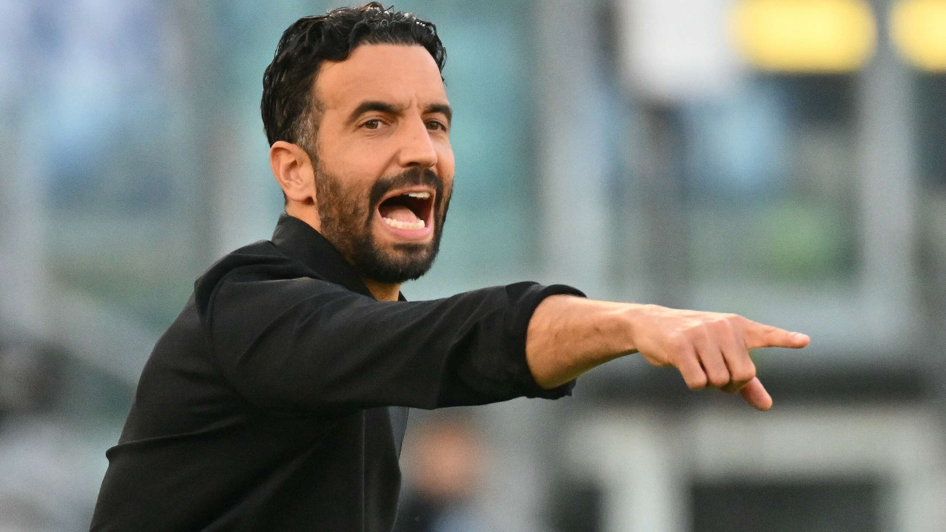 'Not the game for Modric!' - Amorim reveals Milan's key problem  