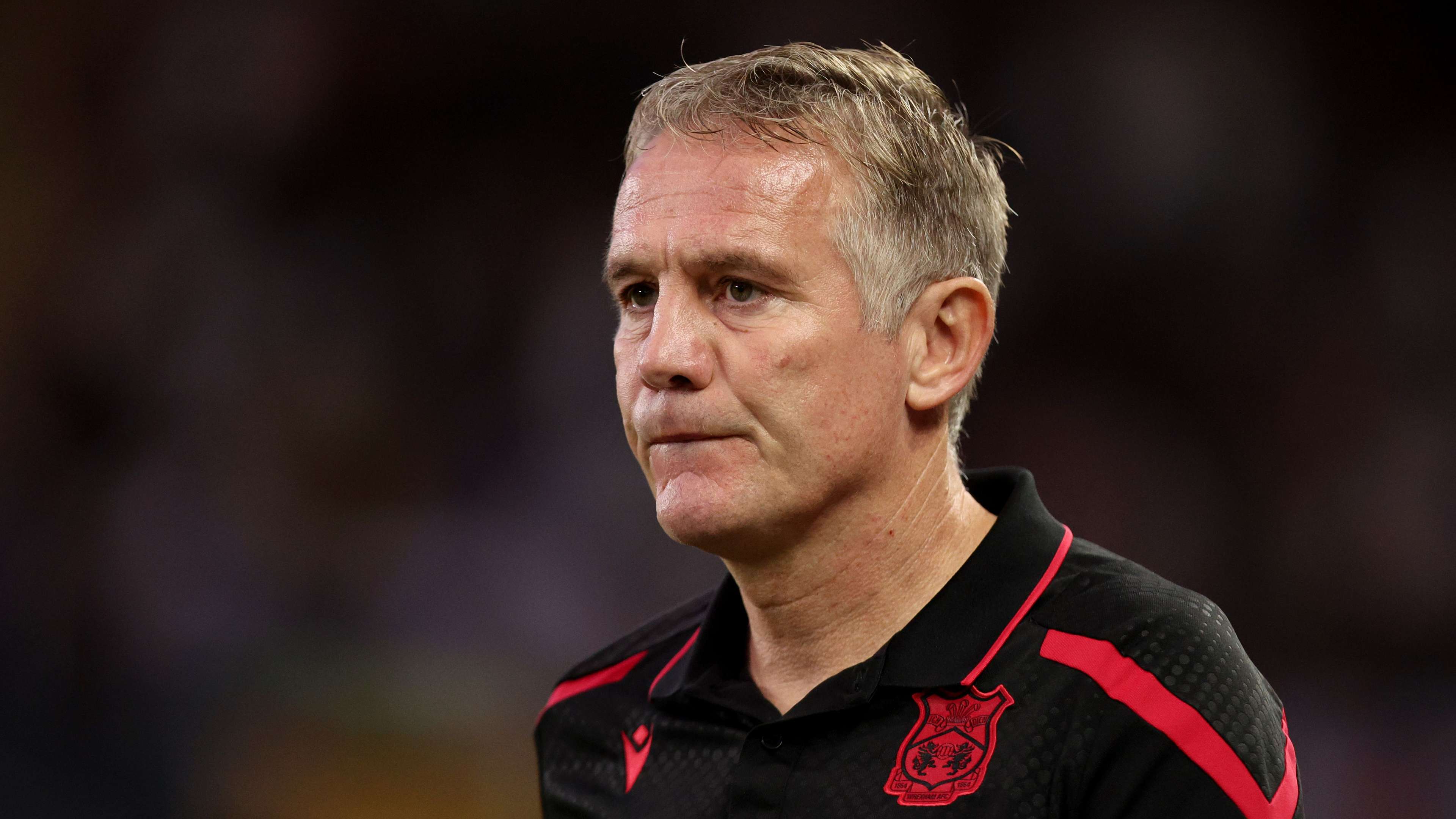 Parkinson takes blame as West Ham inflict heaviest defeat of Wrexham's Hollywood era  