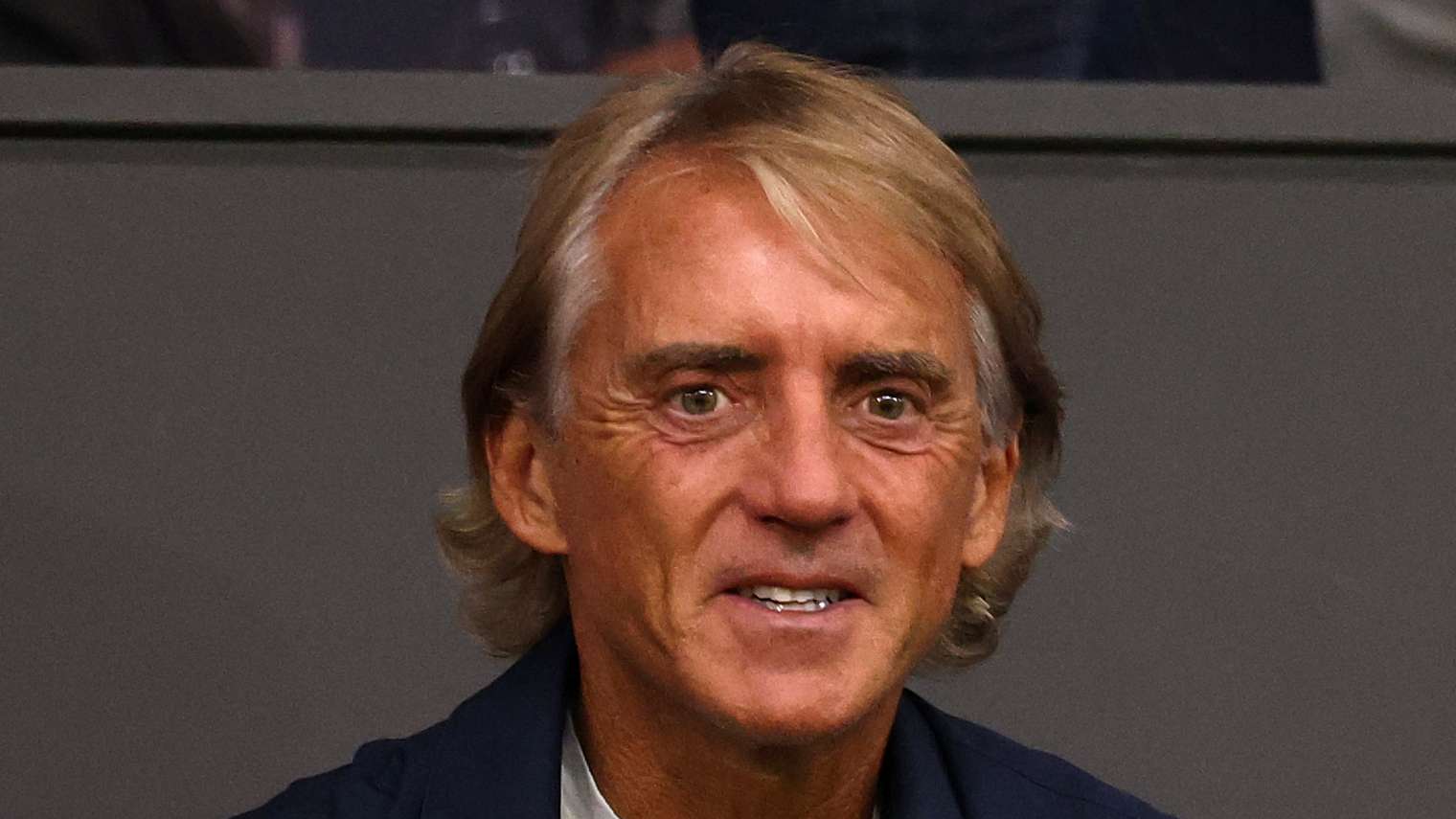 Mancini names nine debutants in Italy Nations League squad  