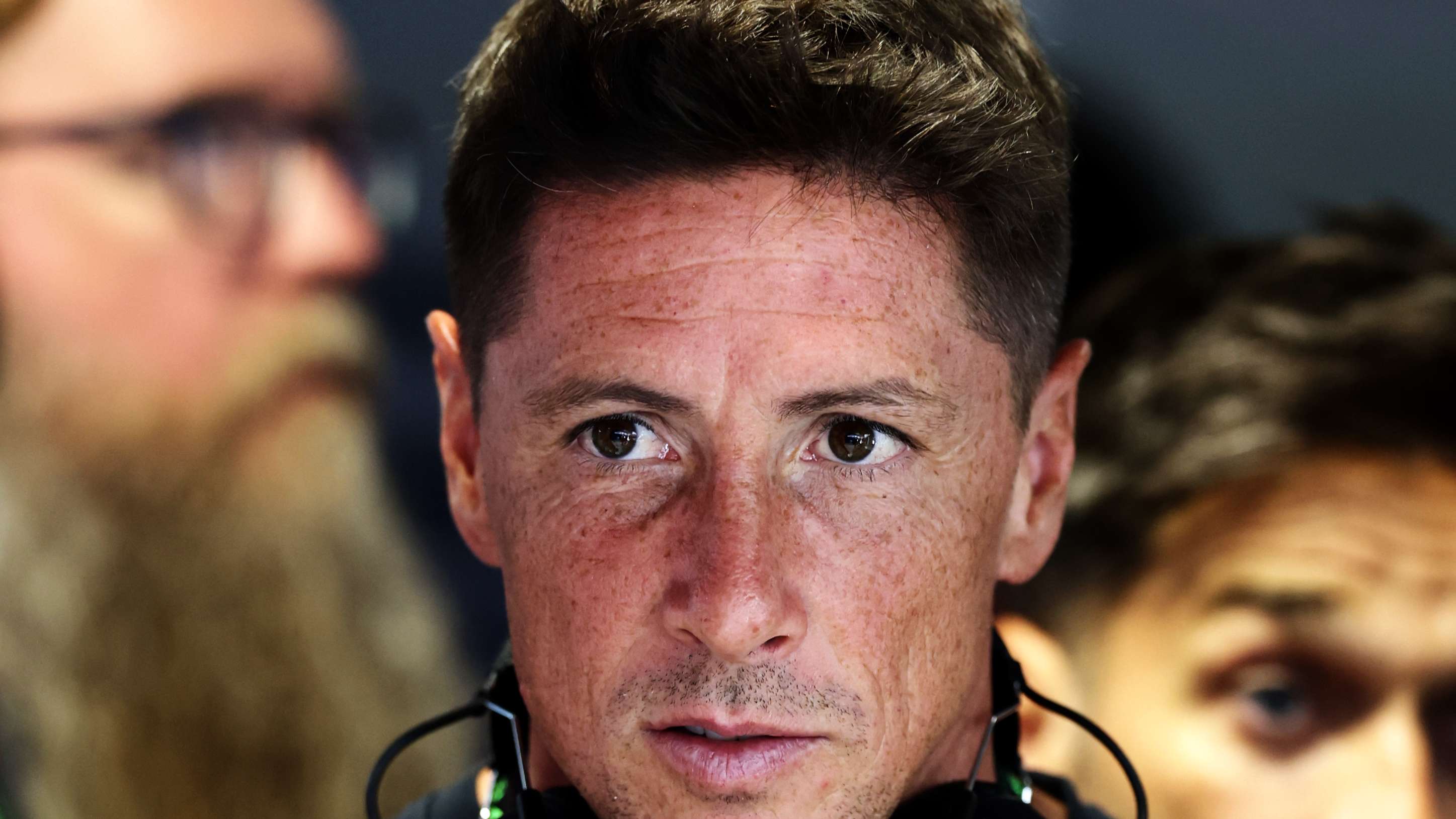 Torres breaks his silence over the Ballon d'Or and reveals the secret behind the genius of Guardiola and Enrique  