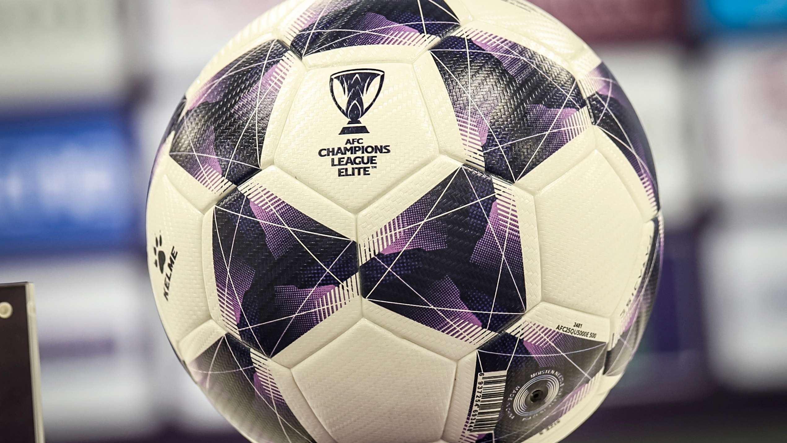 An Egyptian, a Moroccan and an Al-Hilal star in the team of the first round of the AFC Champions League Elite  