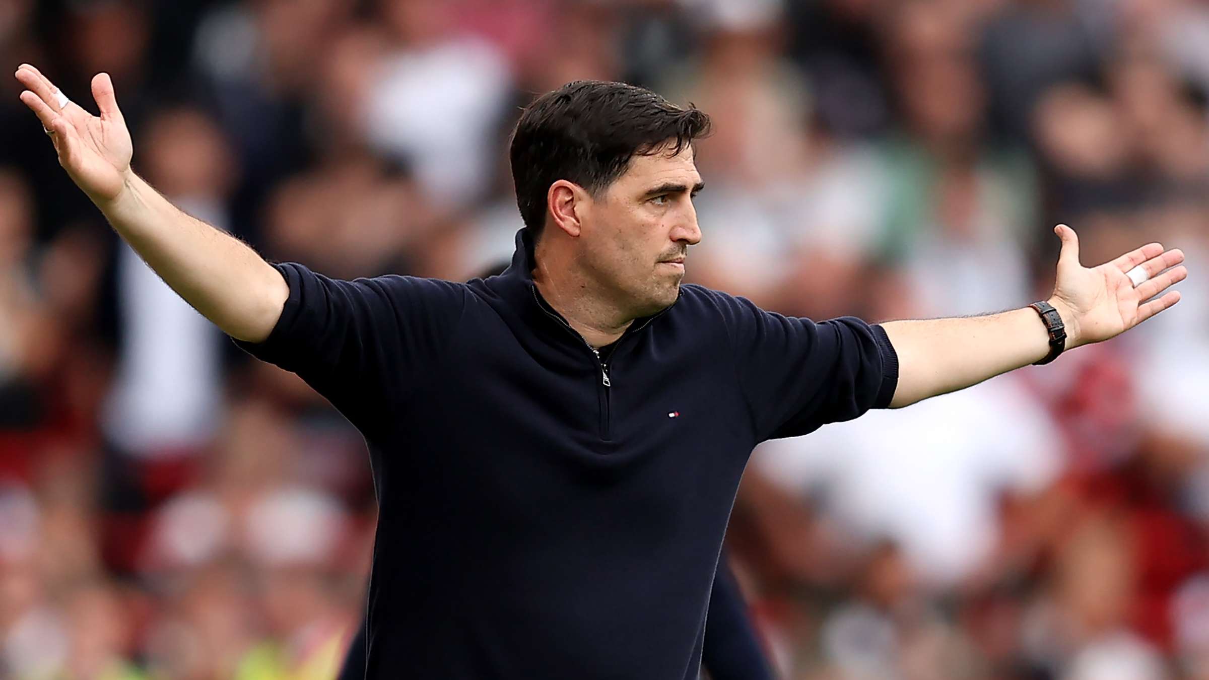 Liverpool now also reportedly keen on Germany star  