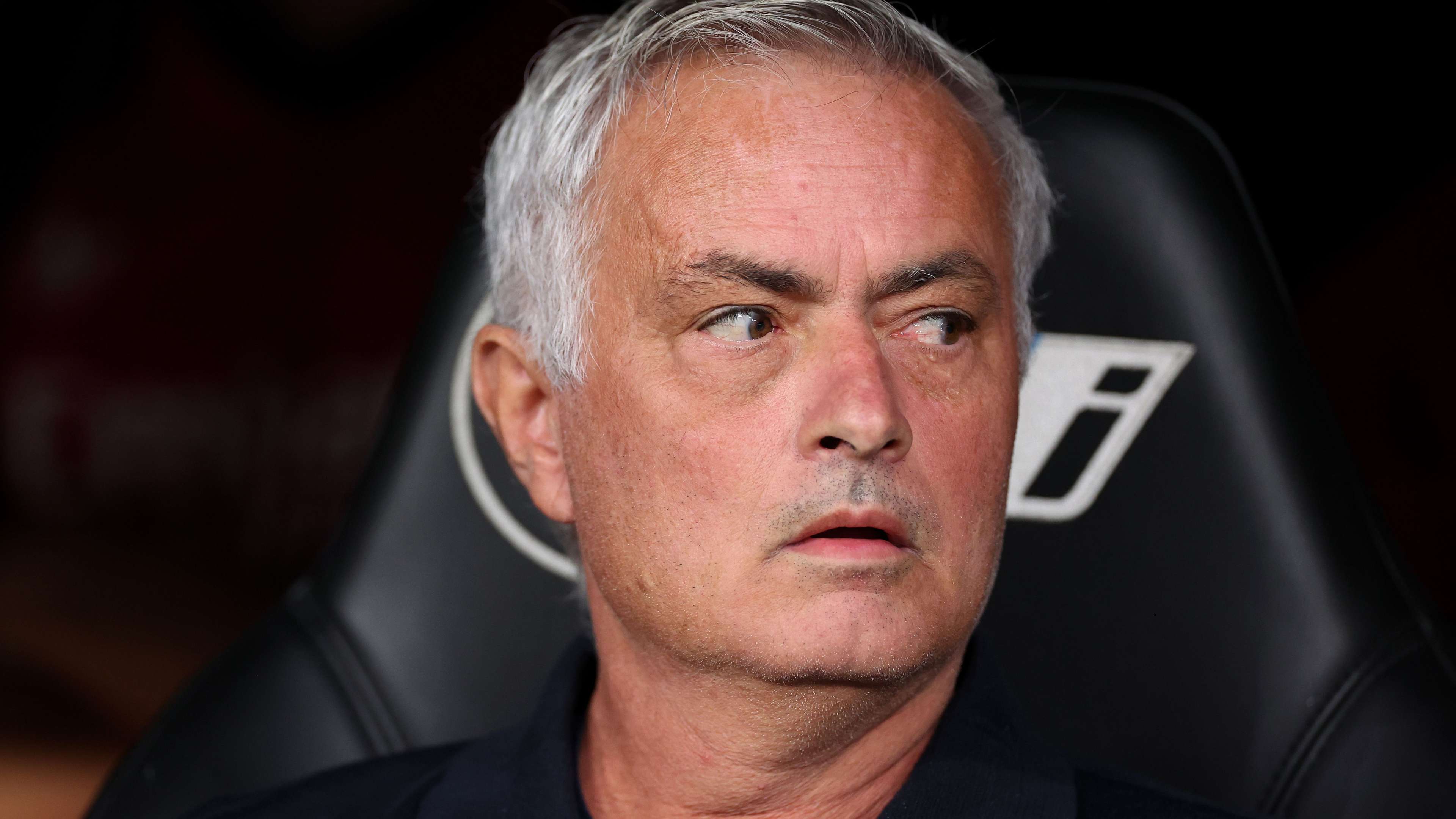 Mourinho surprises Guler and searches for 'another Vinicius': this is how he responded to Yamal  
