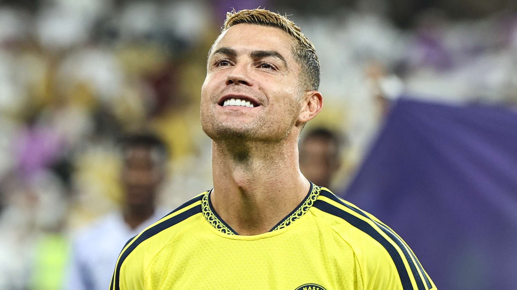 Ronaldo's stunning Al-Nassr gesture revealed over unpaid wages ordeal  