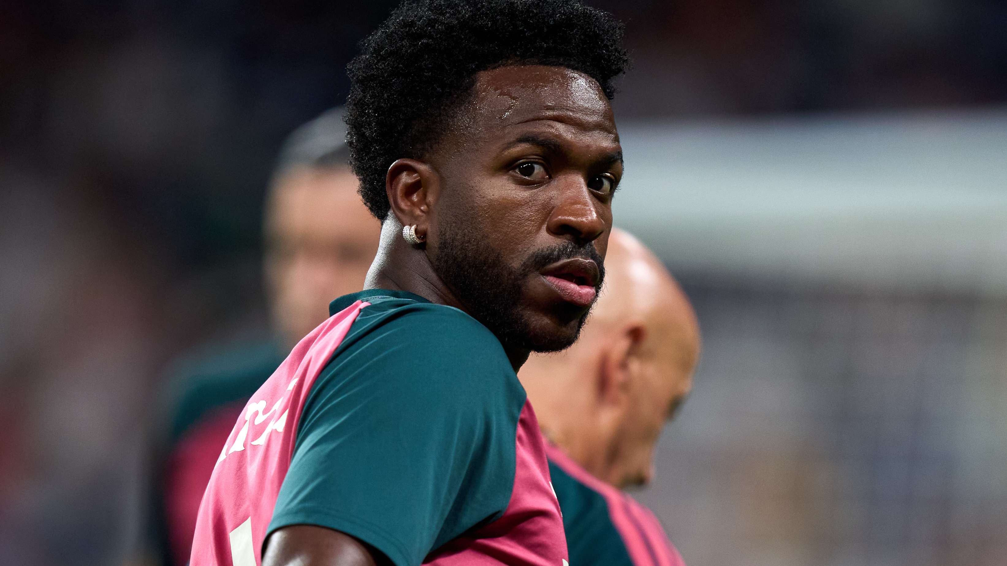 Former Arsenal star: Vinicius transfer collapse saved us from a real disaster  